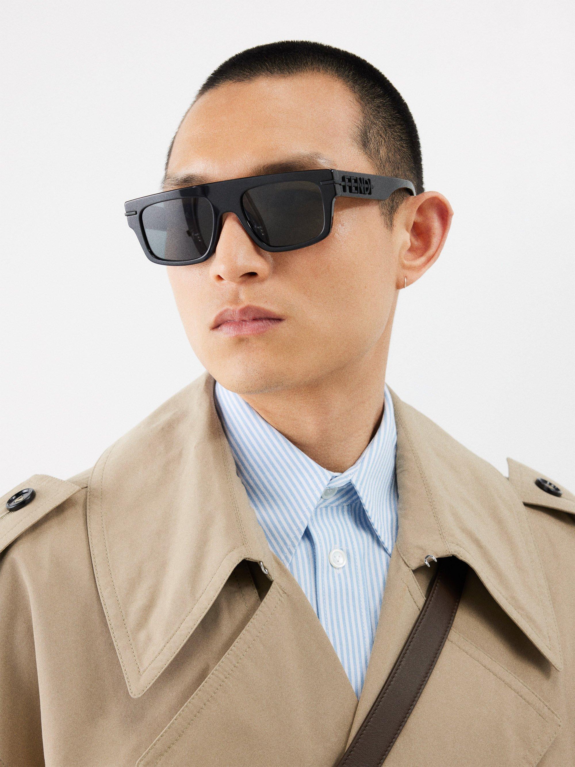 D frame cheap sunglasses mens