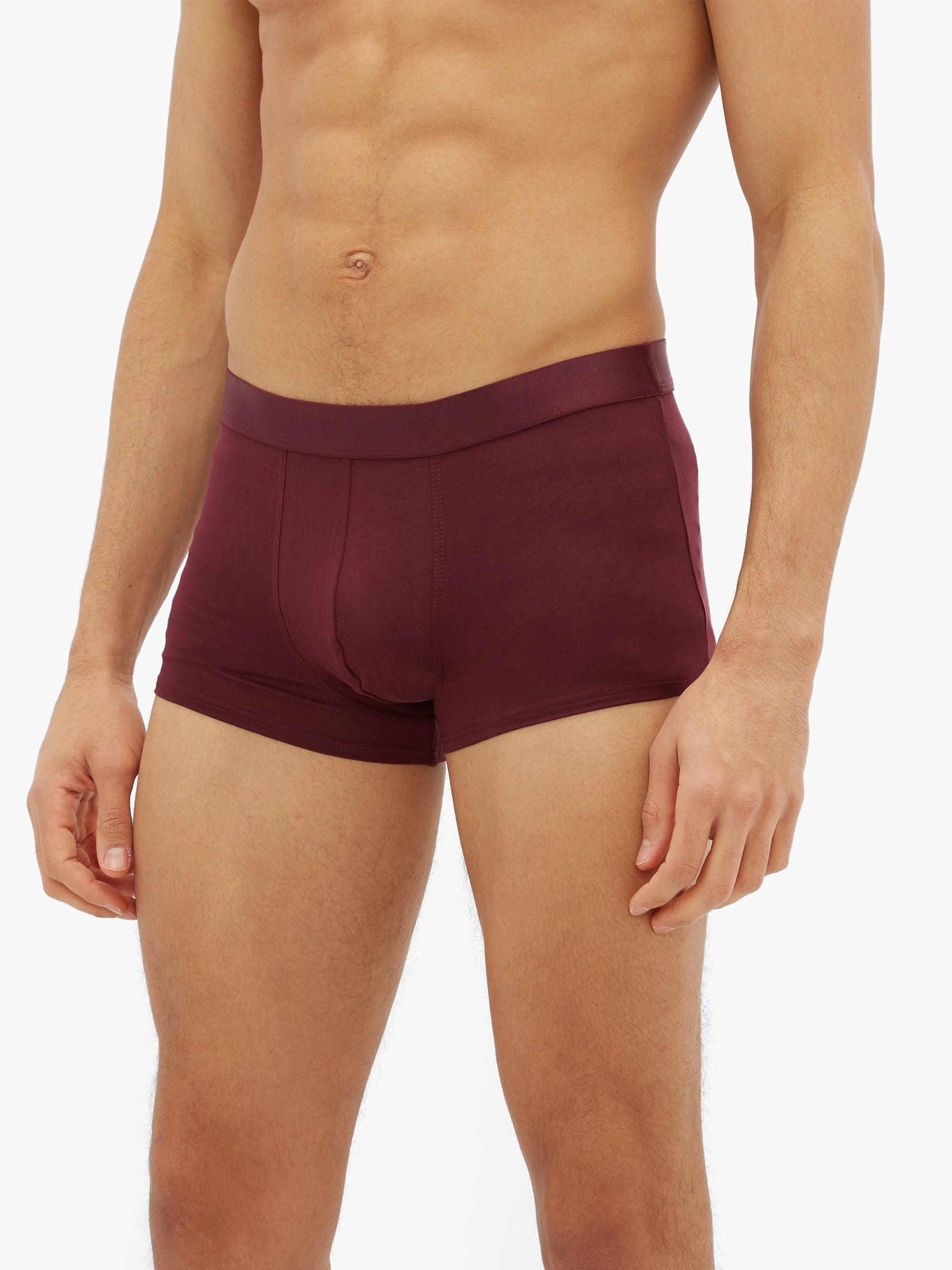 lyocell boxer briefs