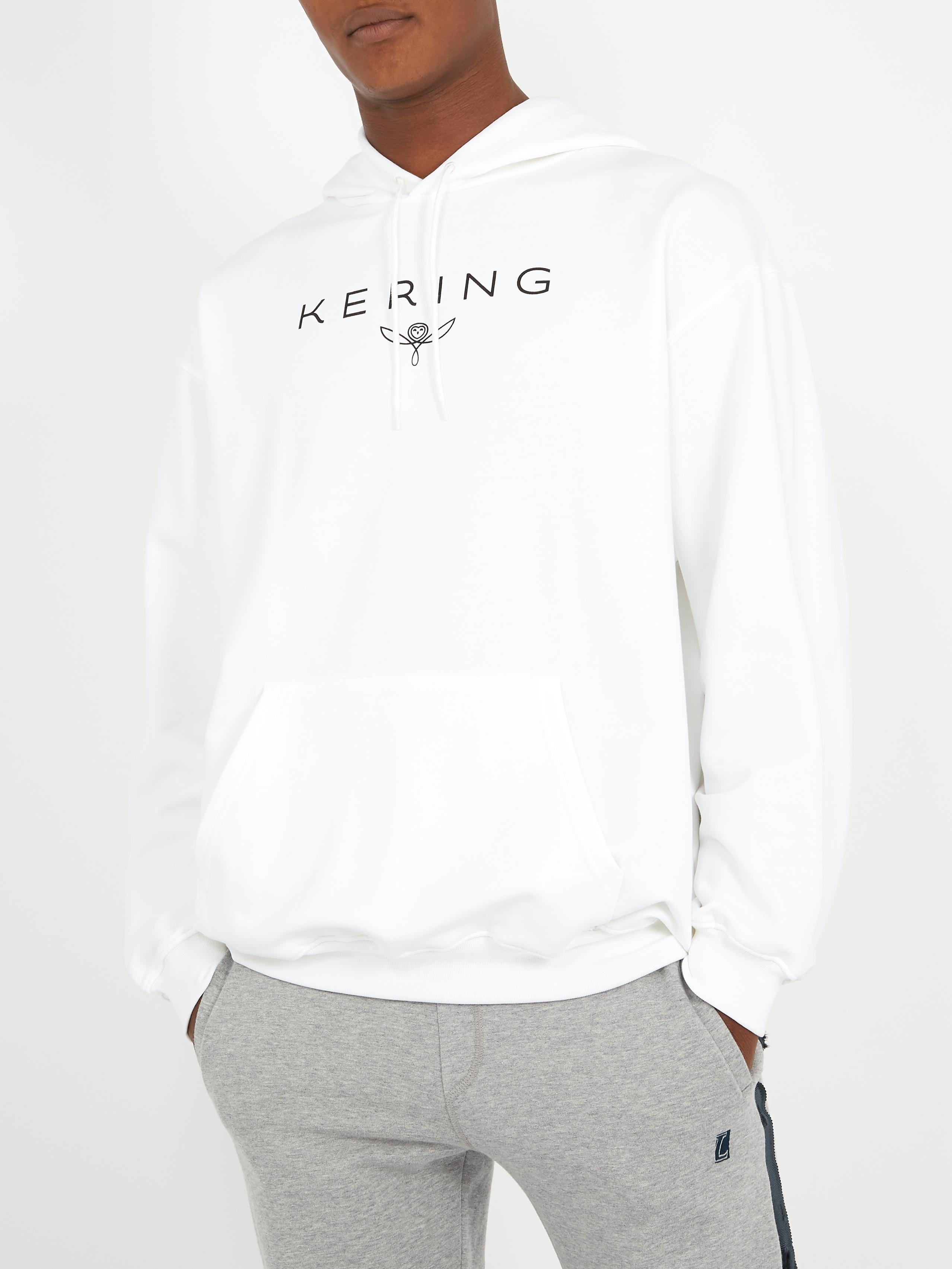 kering sweatshirt