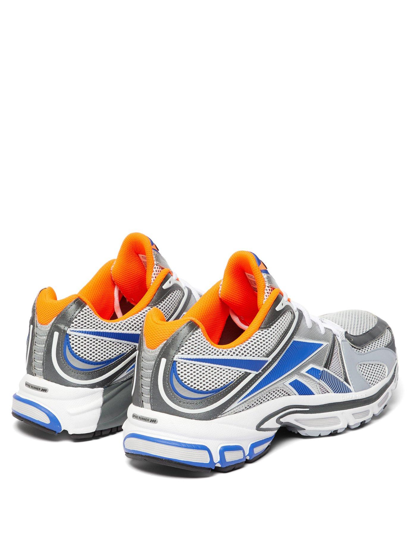 spike runner vetements