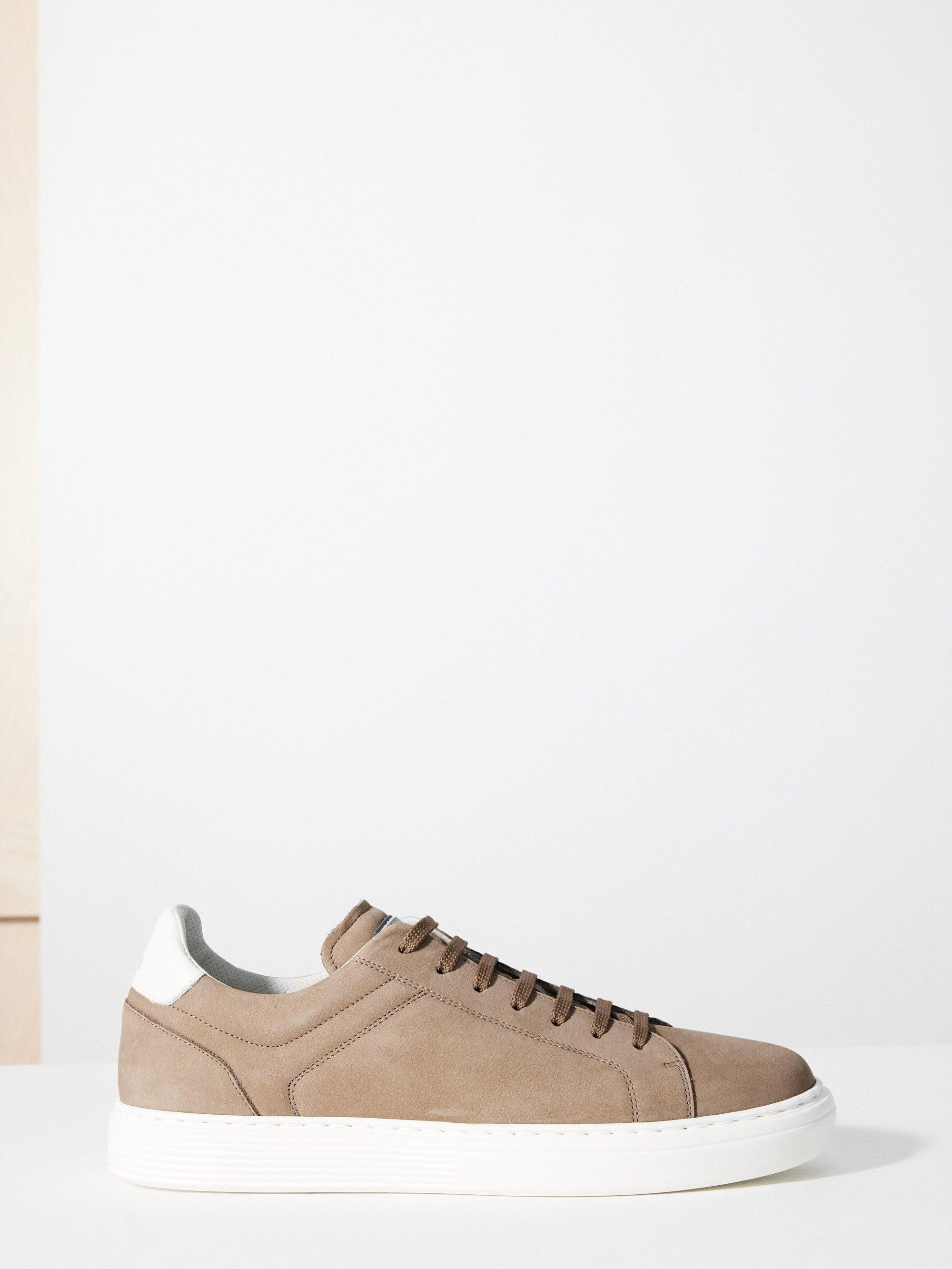 Brunello store cucinelli trainers