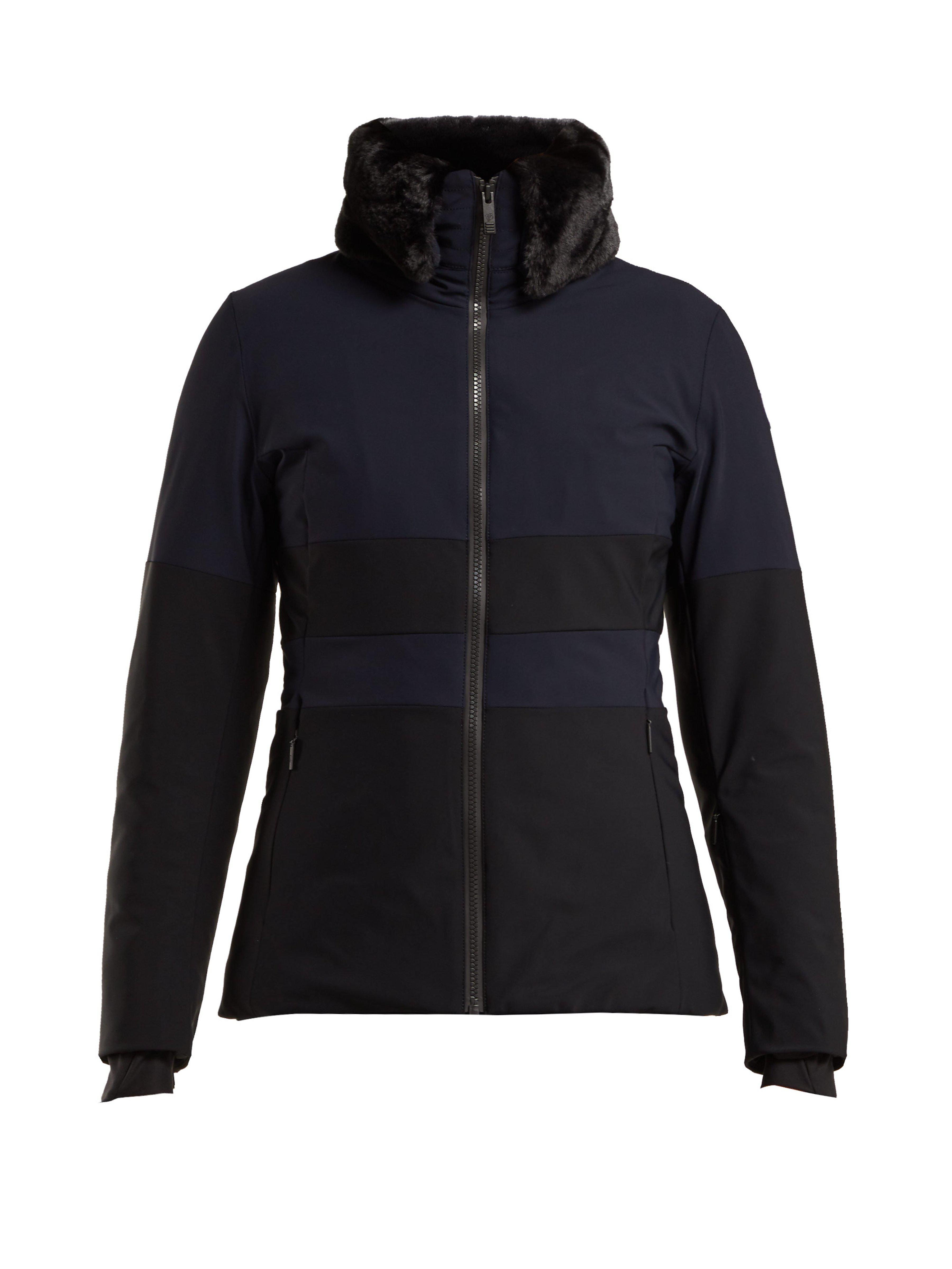 fusalp levanne jacket