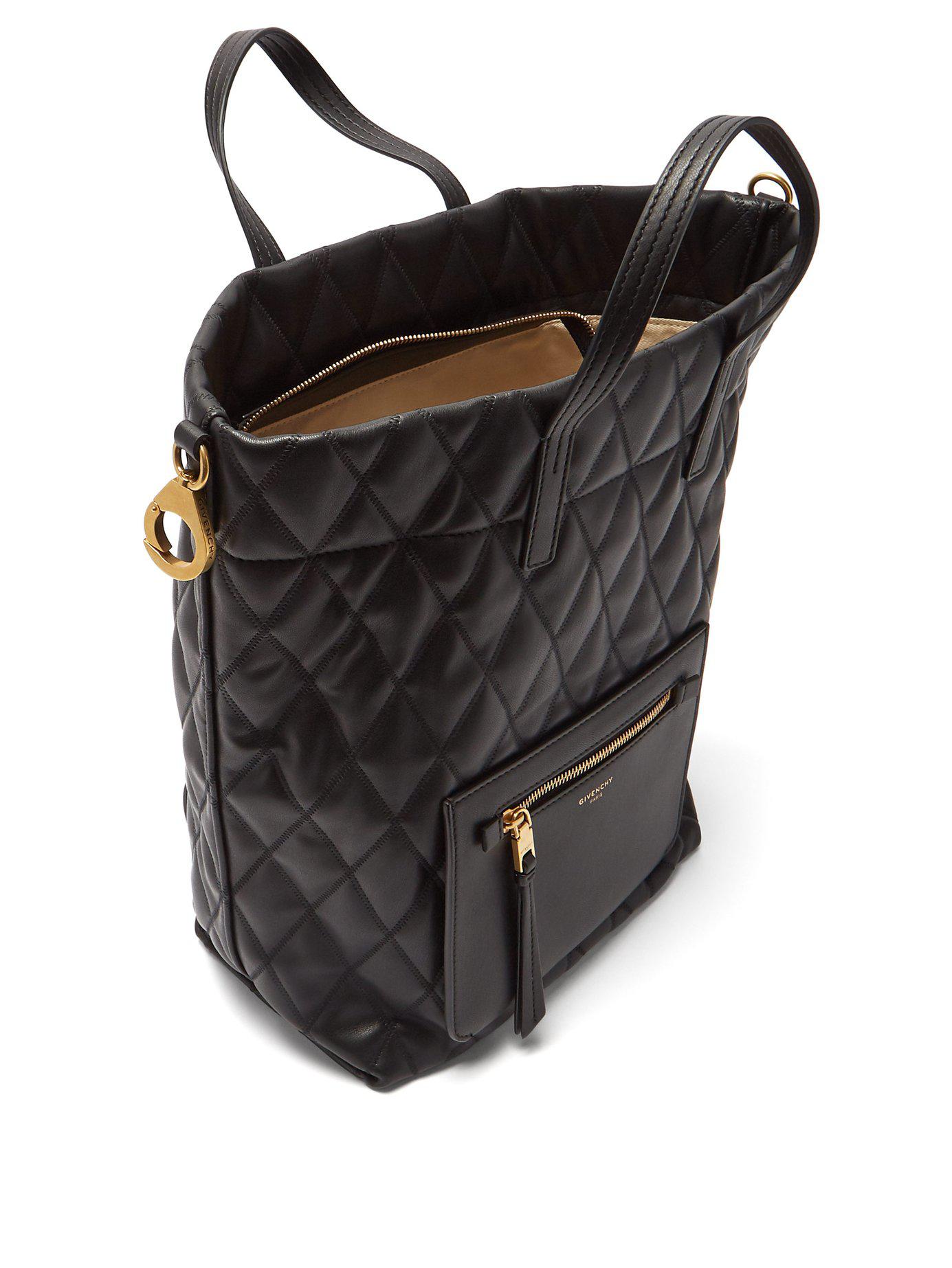 givenchy duo backpack