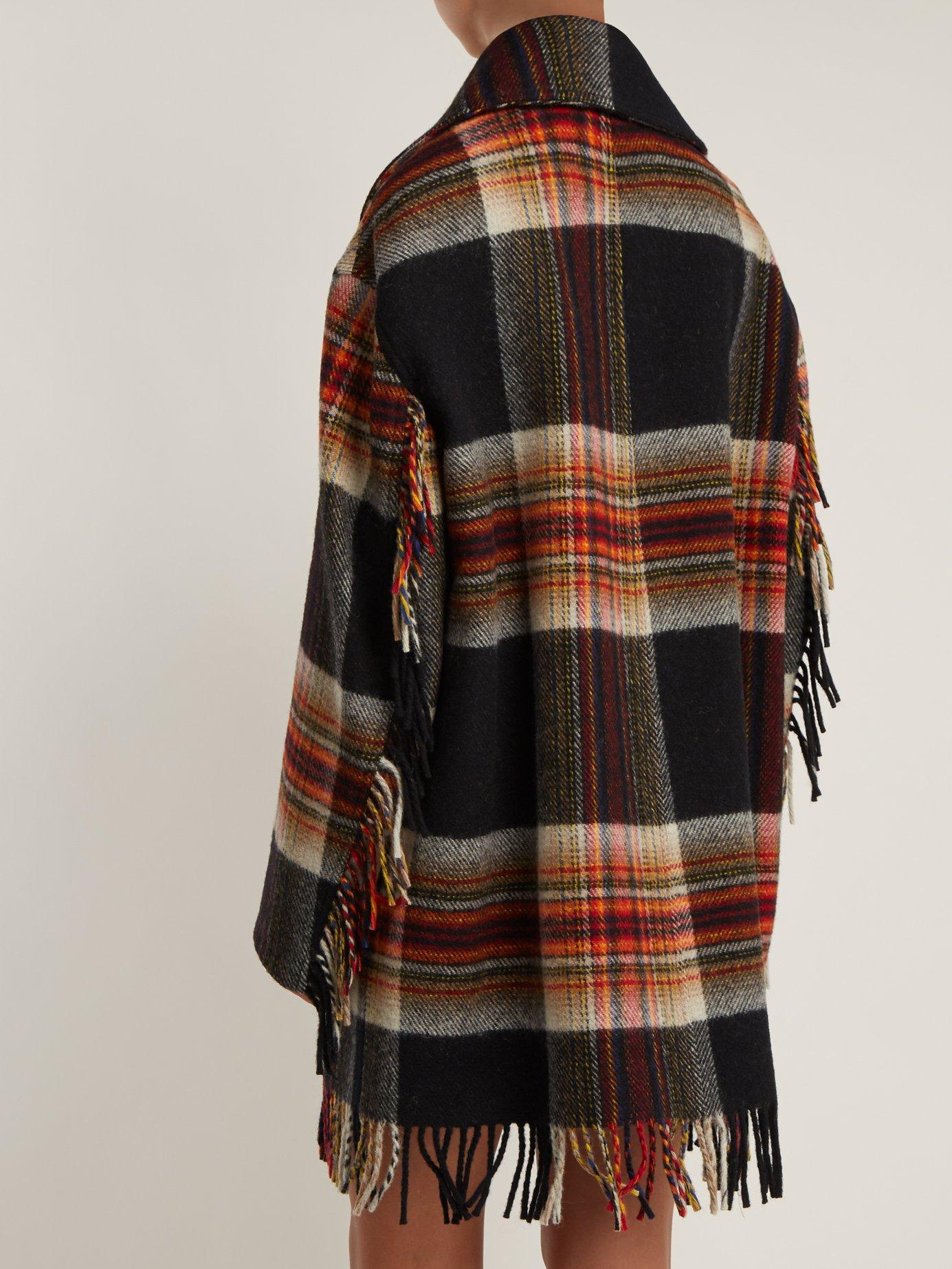 calvin klein pendleton