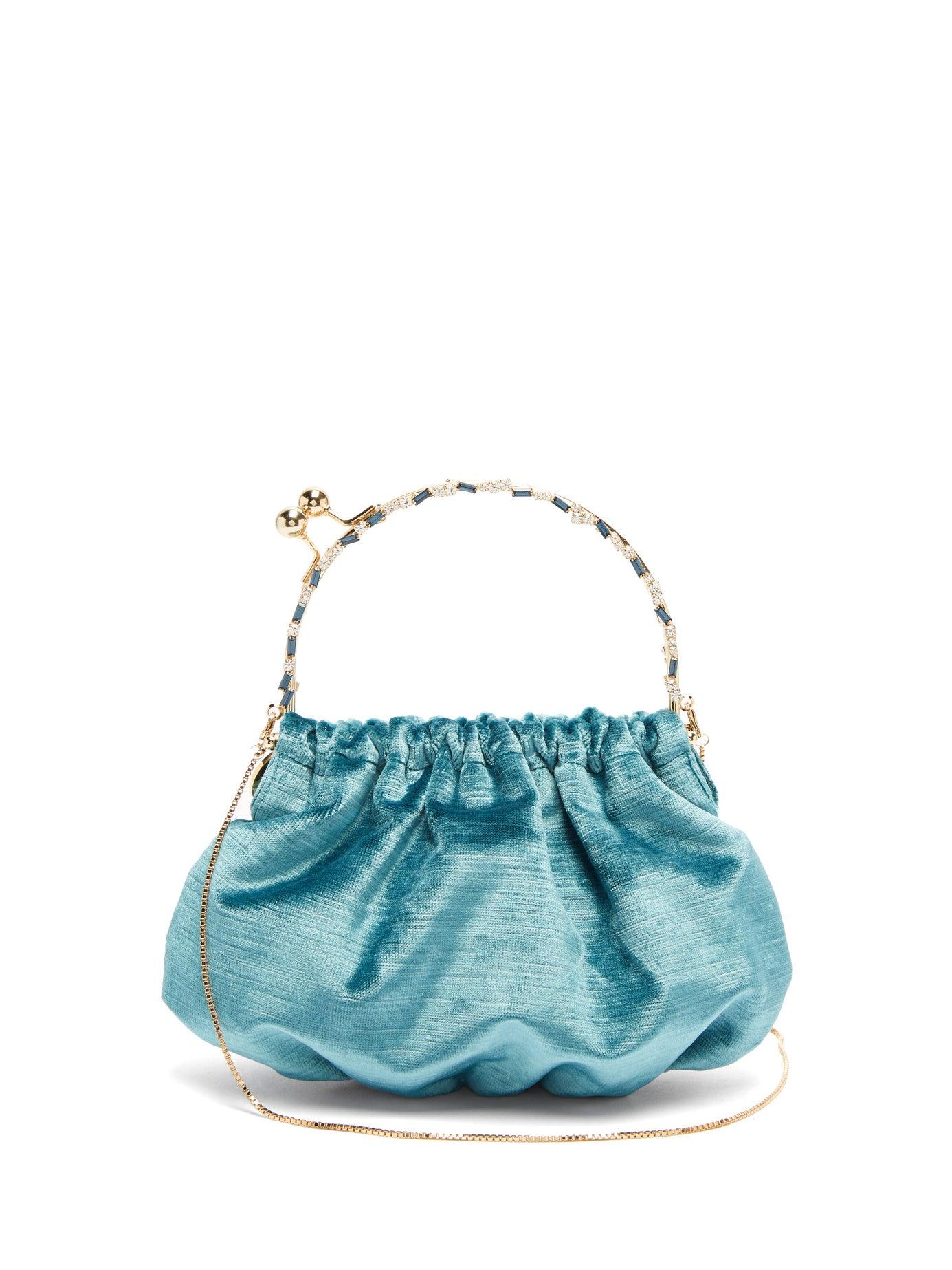 diy jean purse