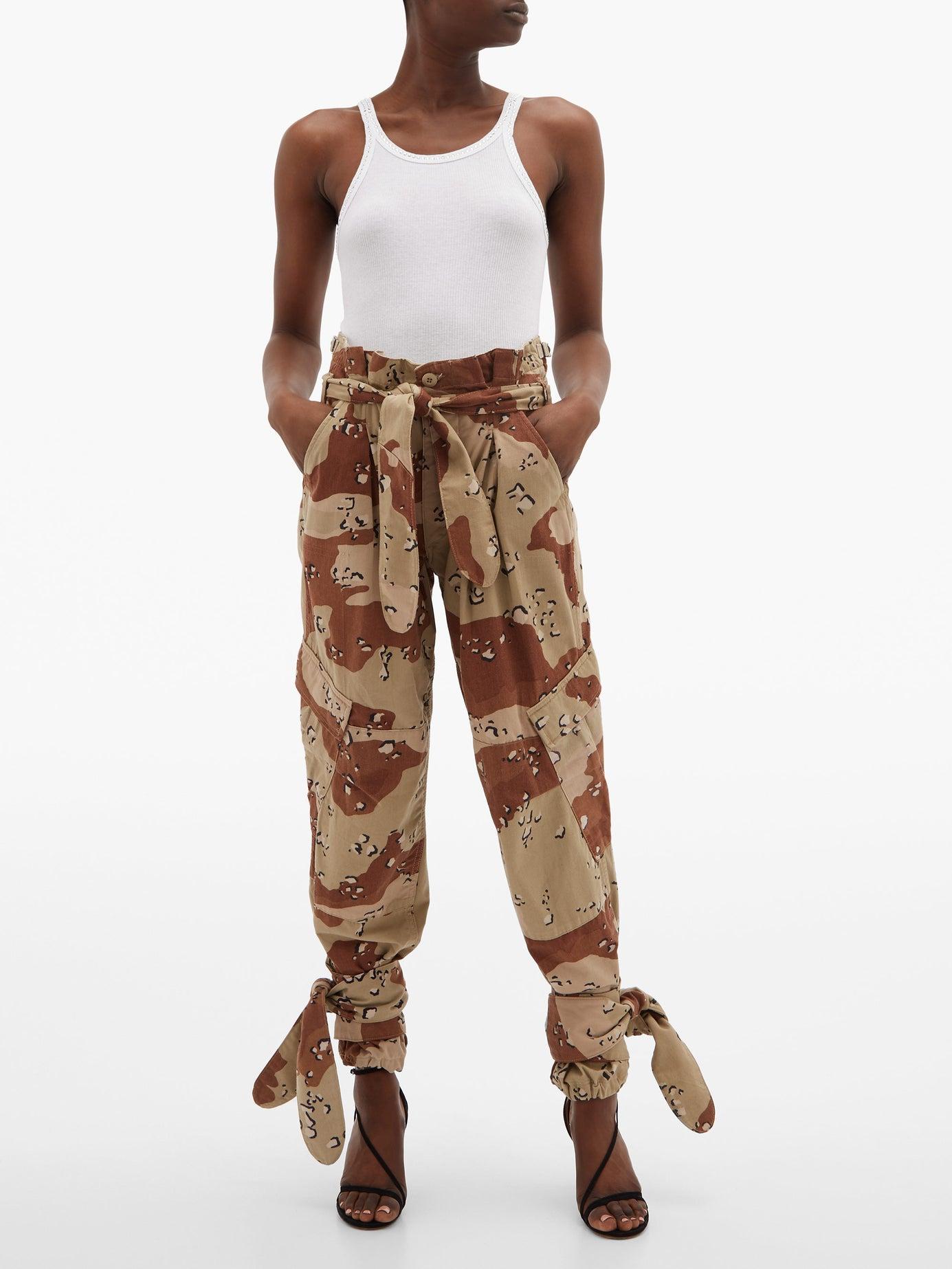 Redone attico sale jeans