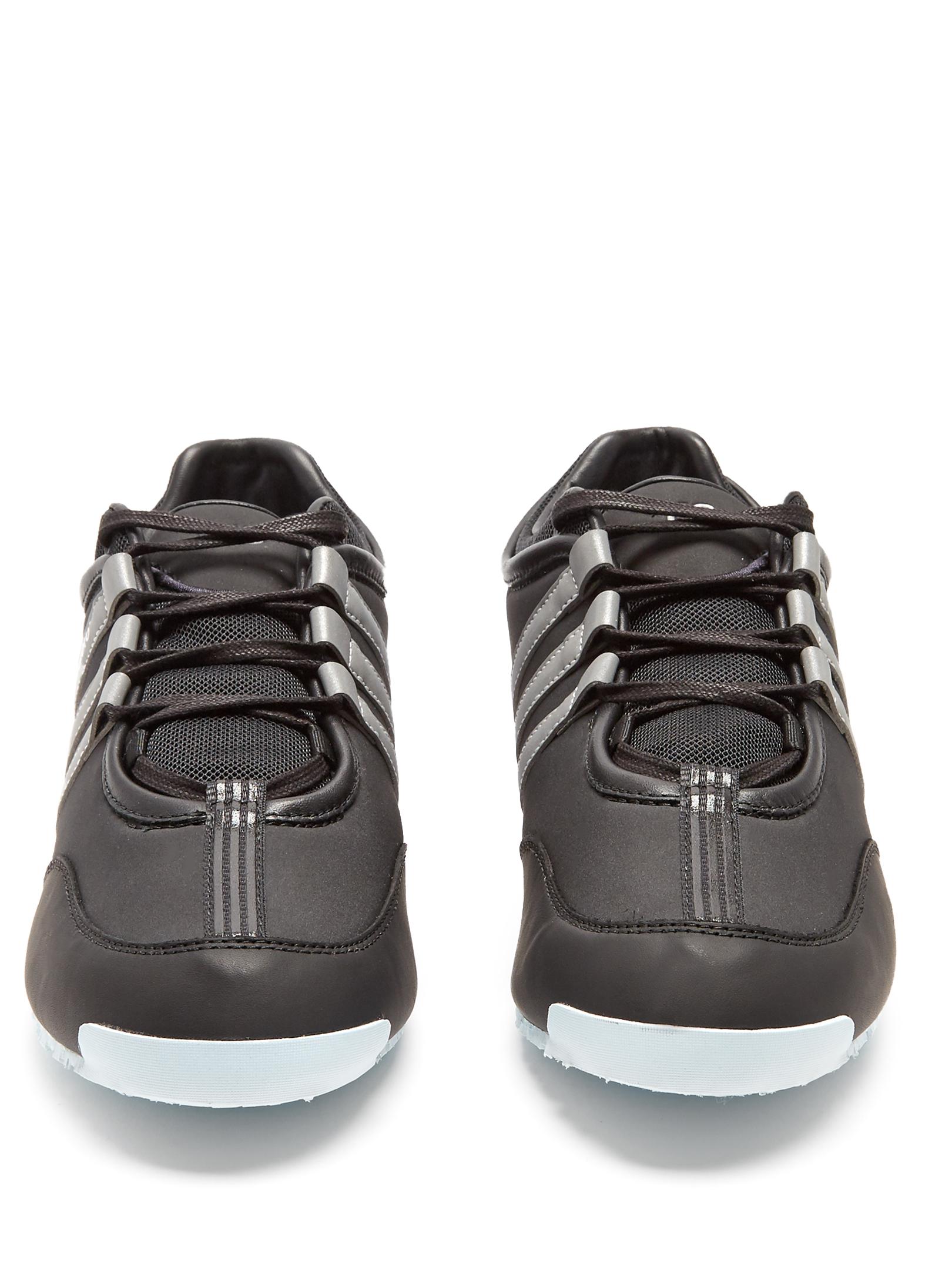 y3 low top trainers