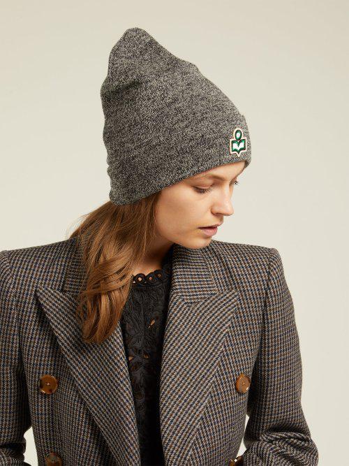 bonnet isabelle marant