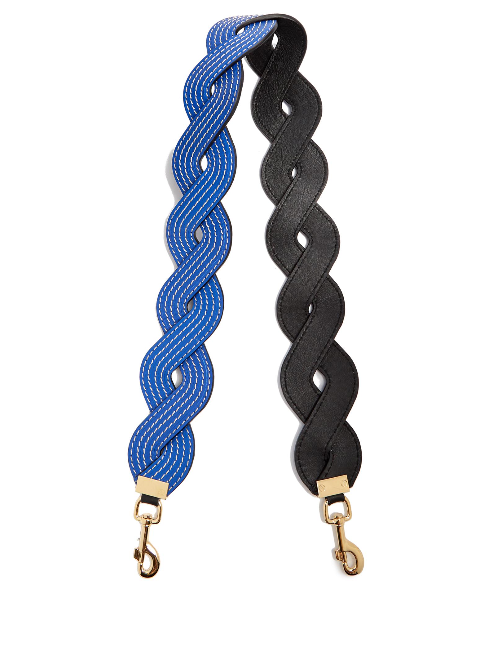 Loewe Purse Strap Keweenaw Bay Indian Community