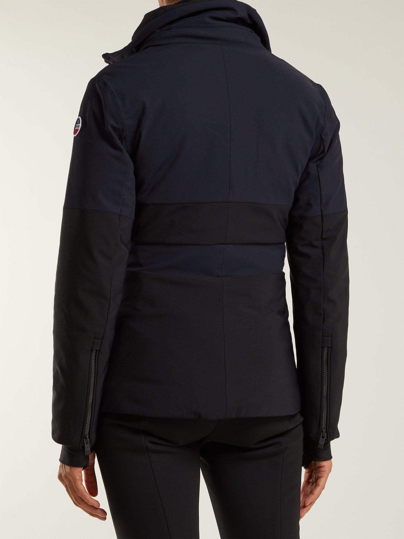 fusalp levanne jacket