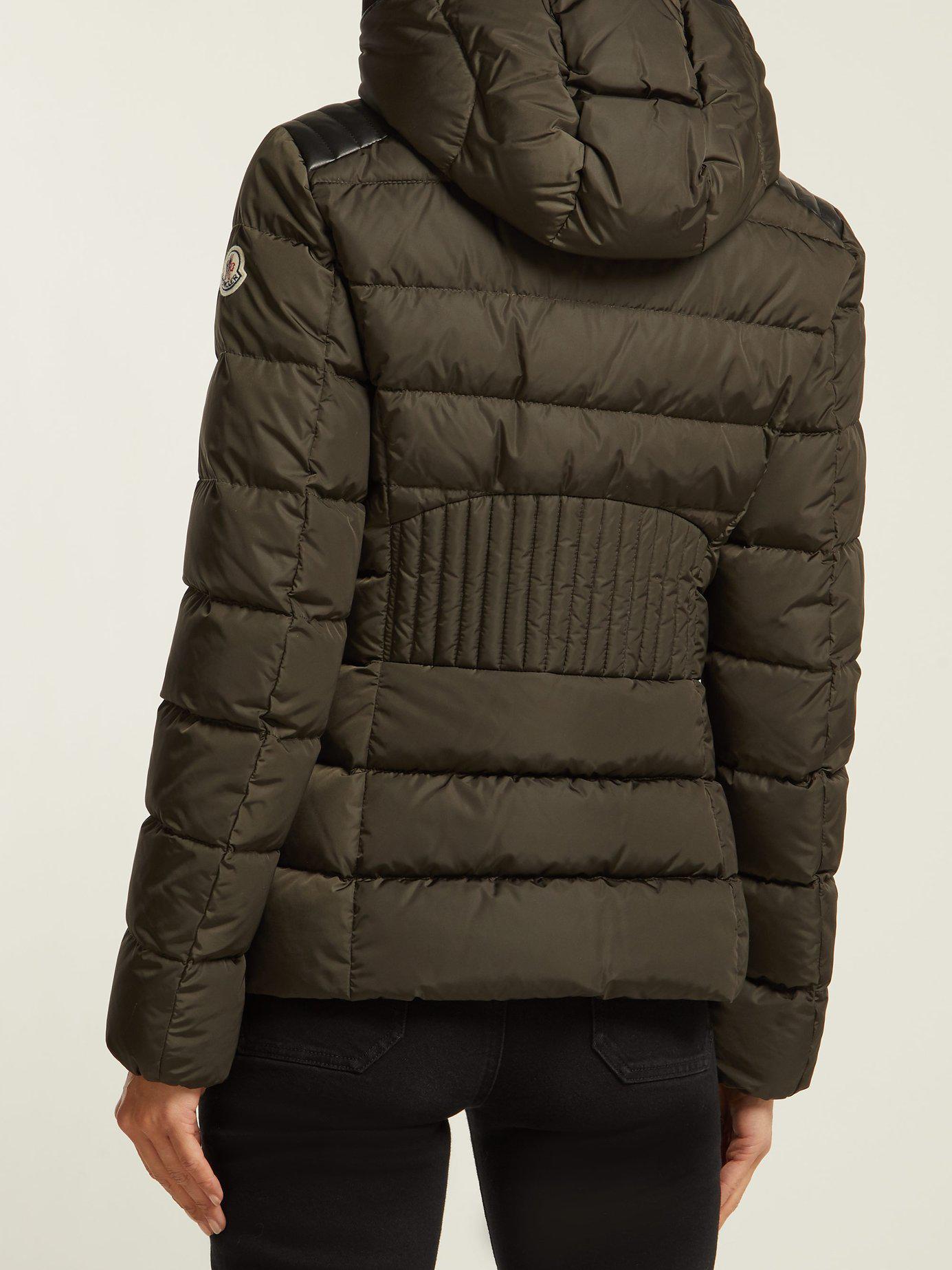 moncler tetras jacket