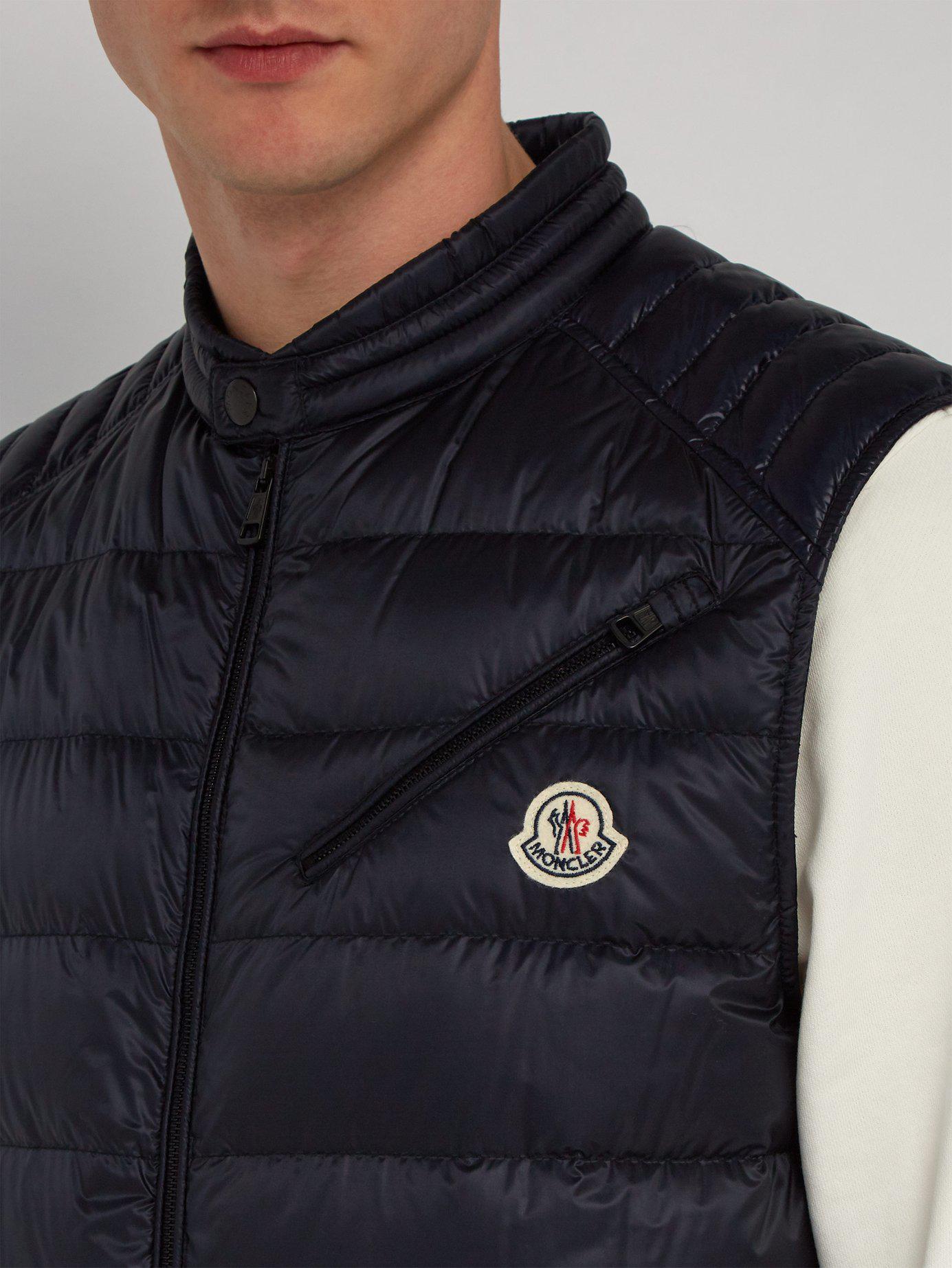 moncler arv