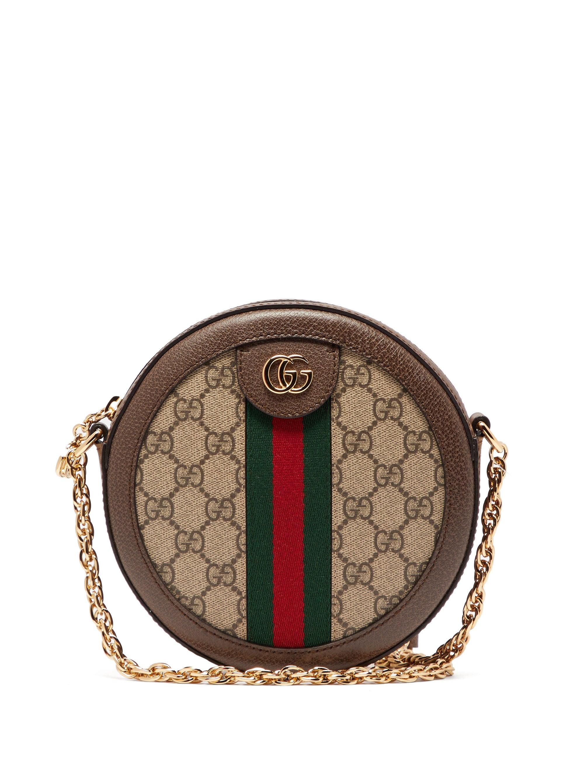 gucci crossbody bag ophidia