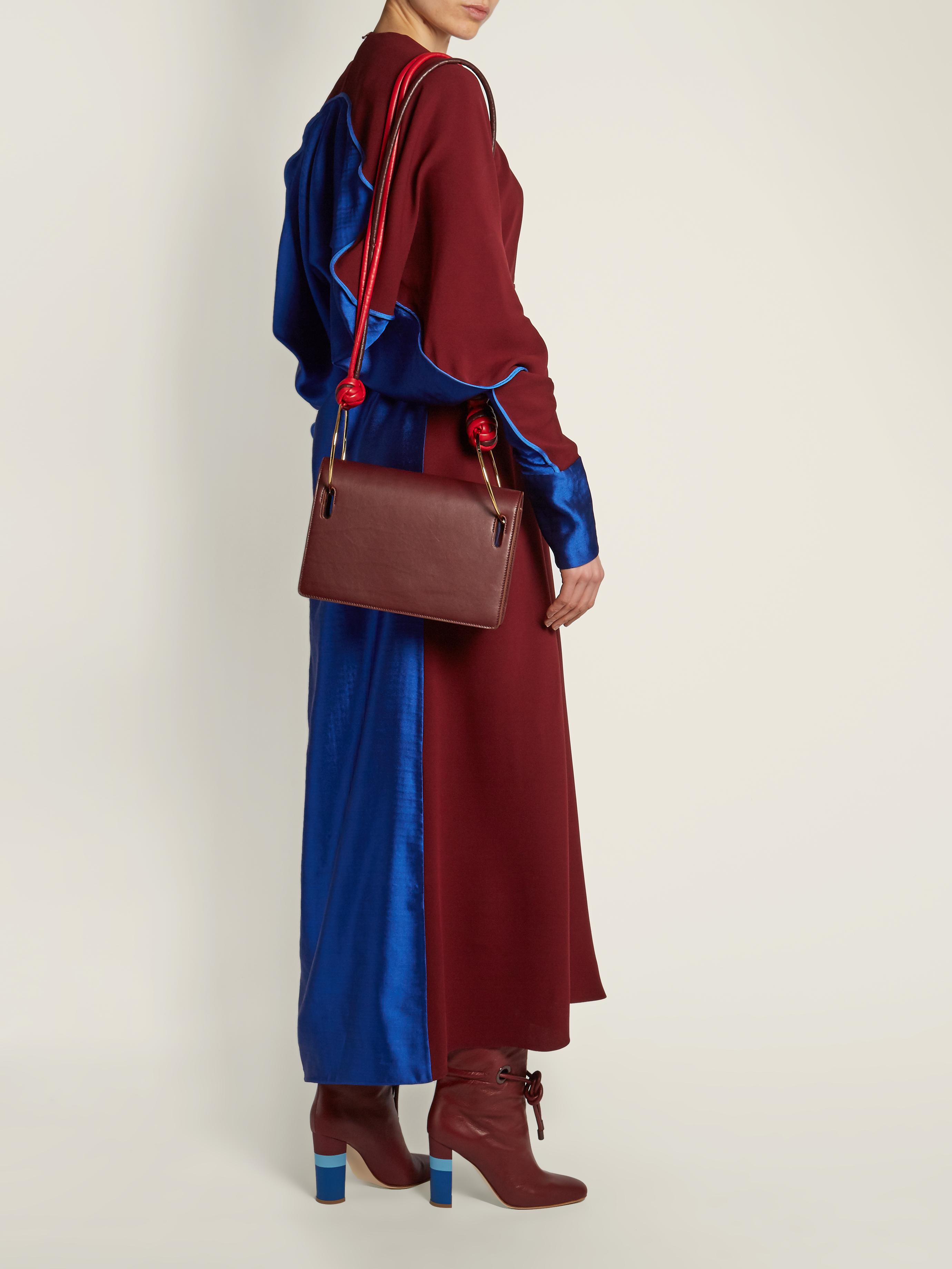 roksanda dia bag