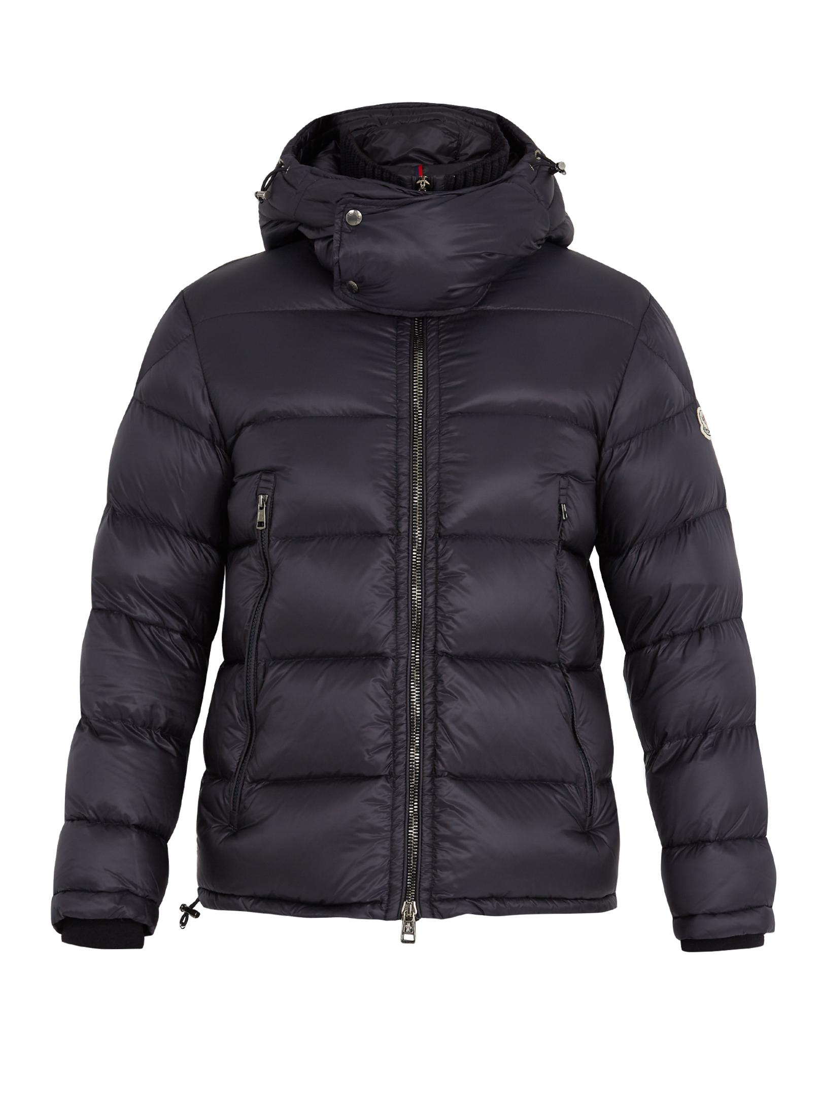 Moncler pascal online