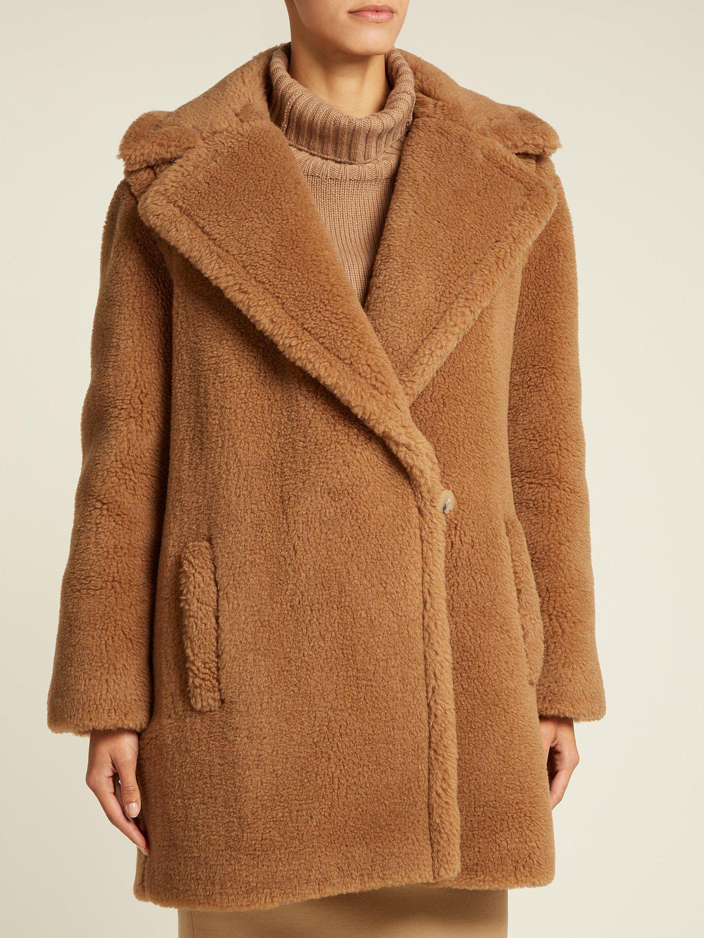 max mara uberta coat
