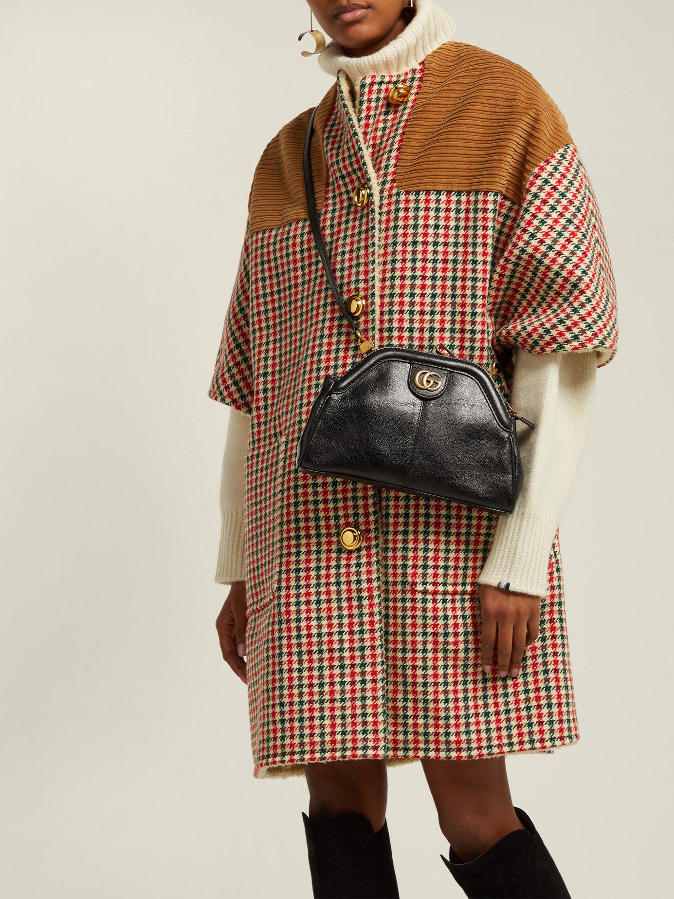 Gucci Rebelle Crossbody Factory Sale, 51% OFF | www.ingeniovirtual.com