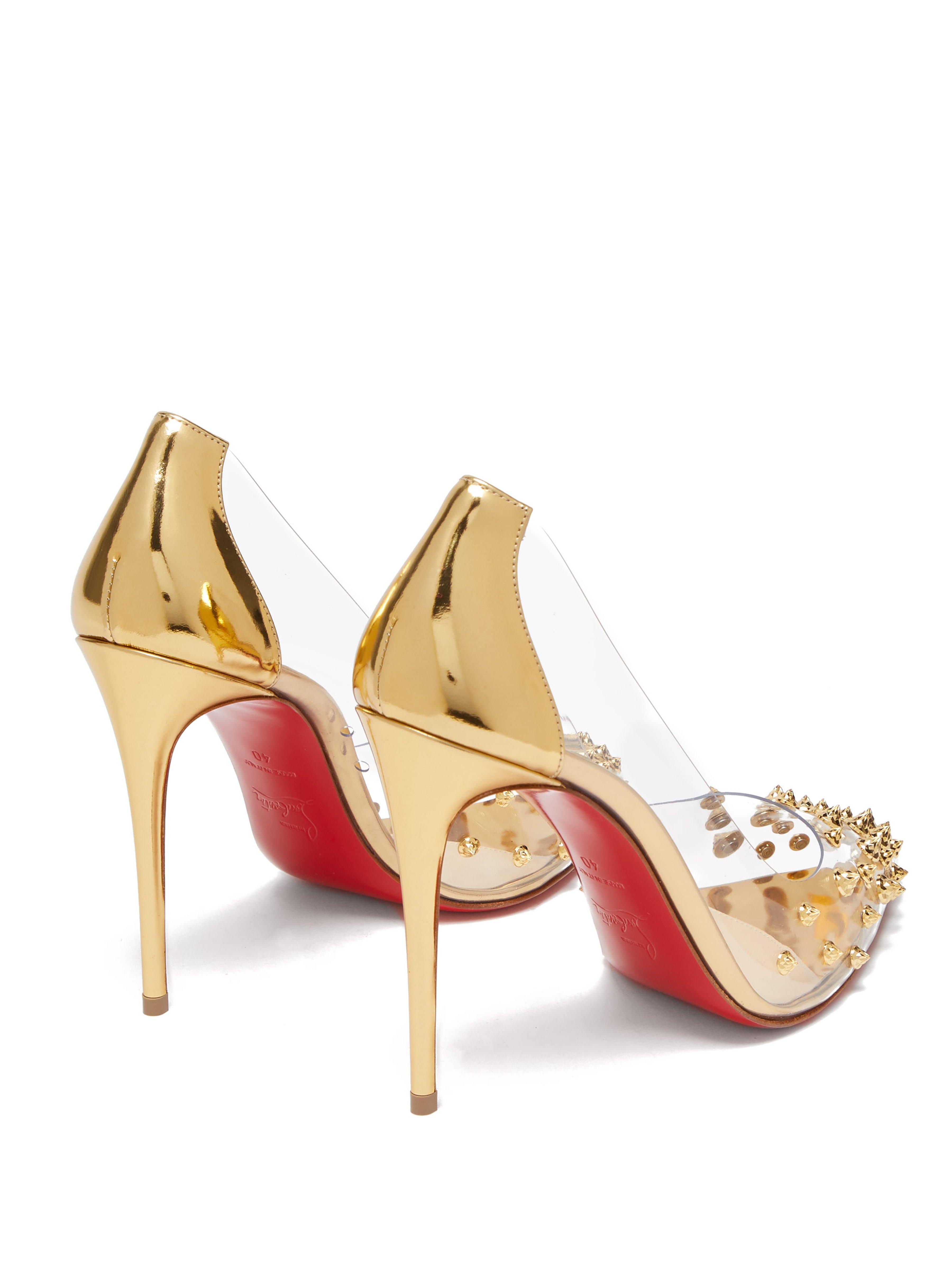 collaclou spike pump