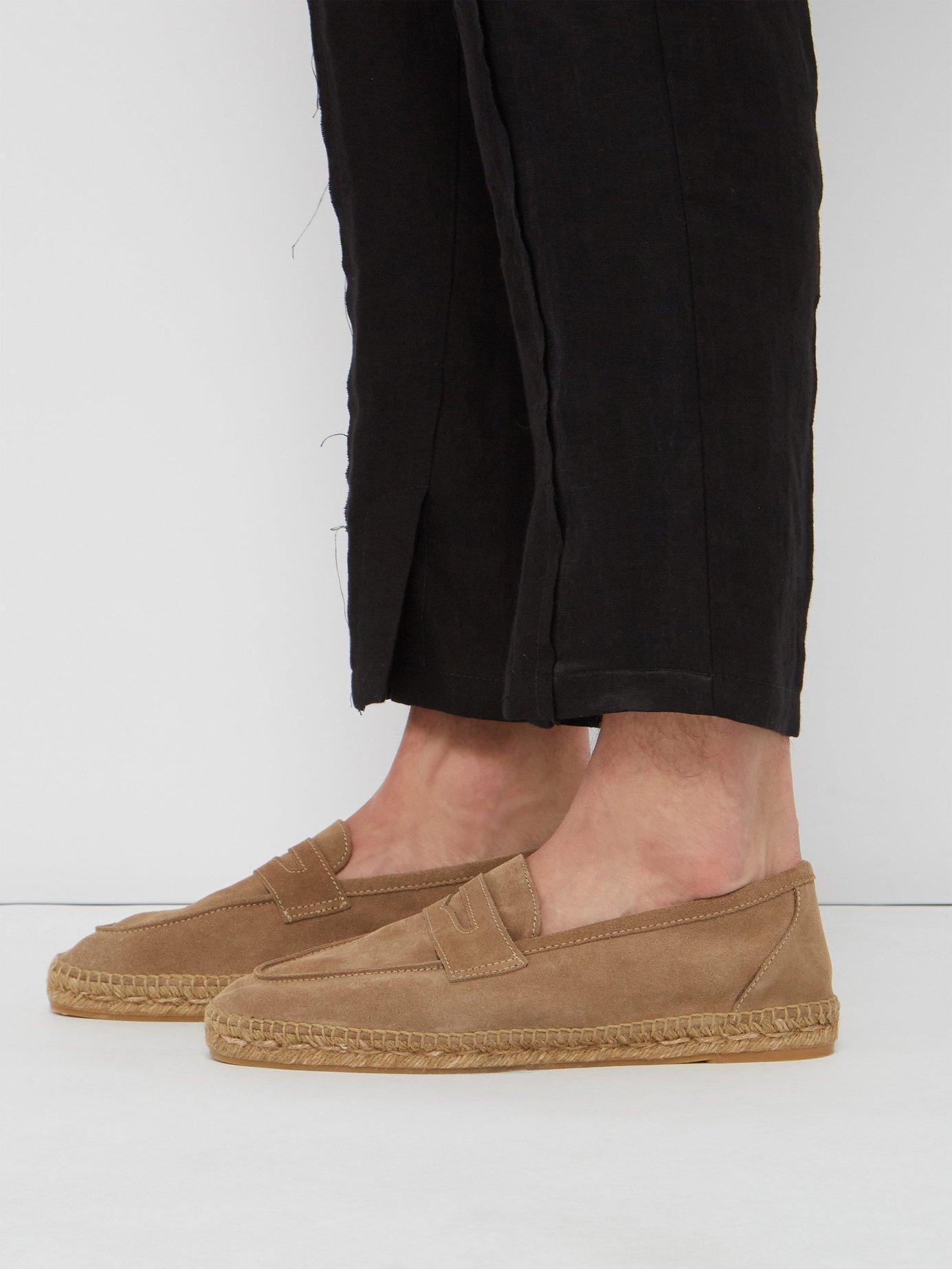 castaner nacho espadrilles