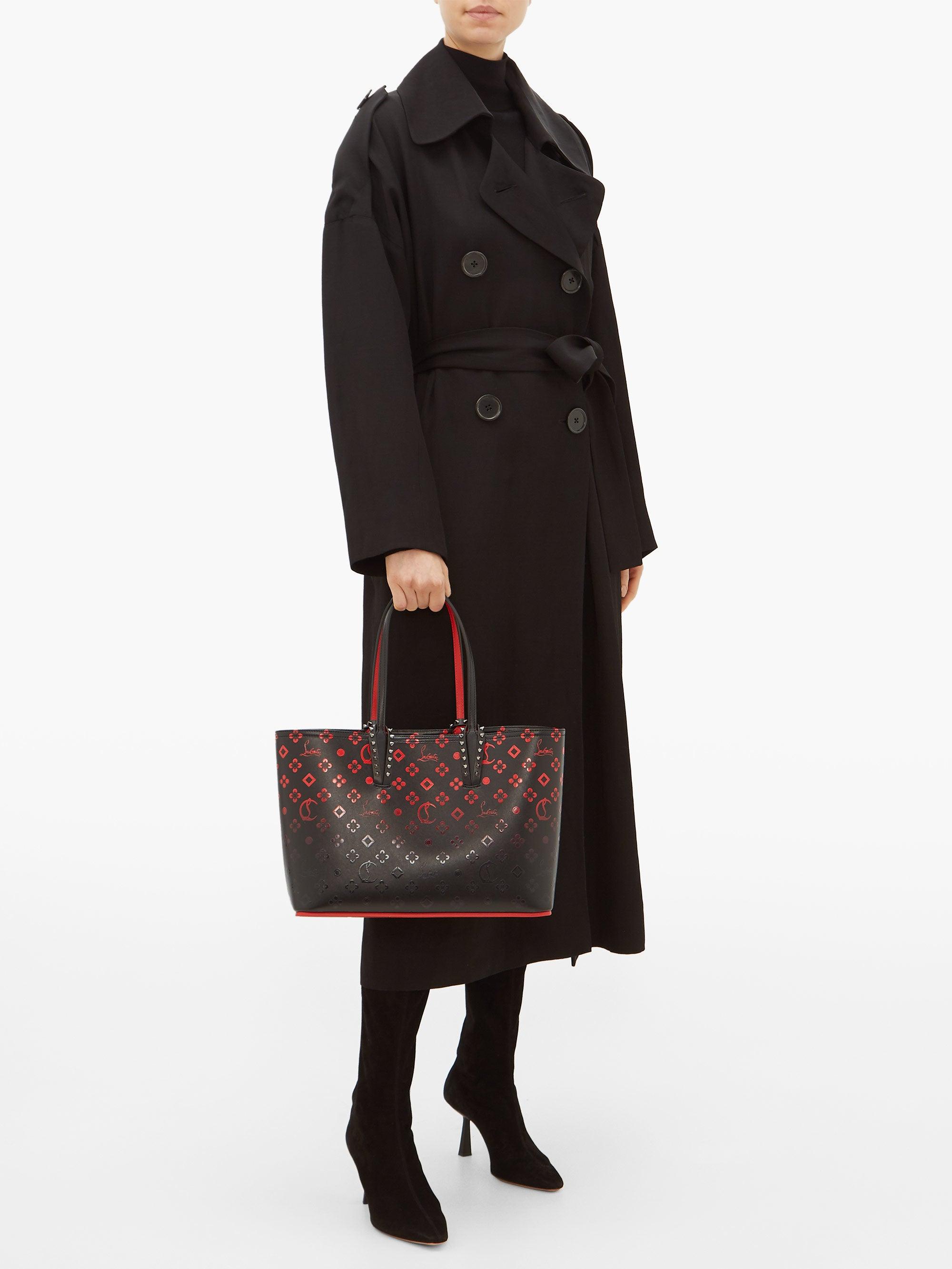 cabata tote bag