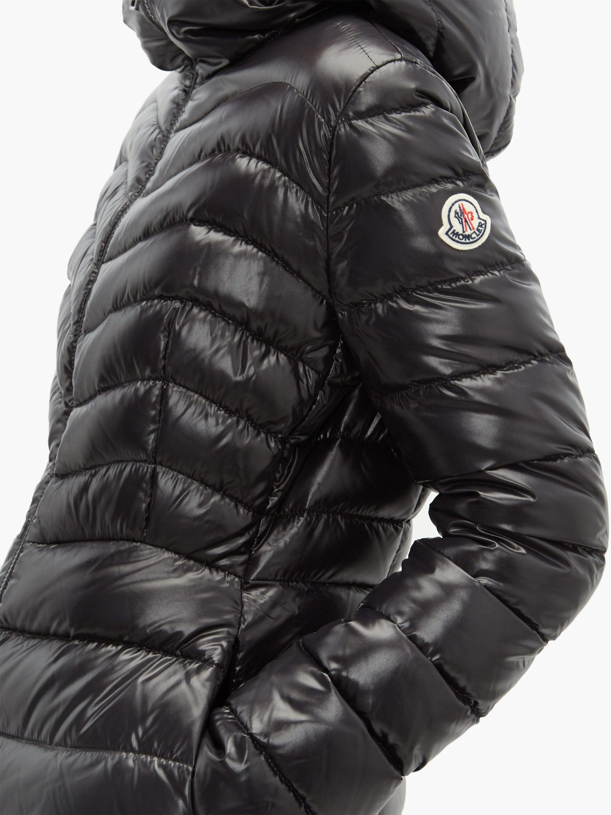 moncler authie jacket