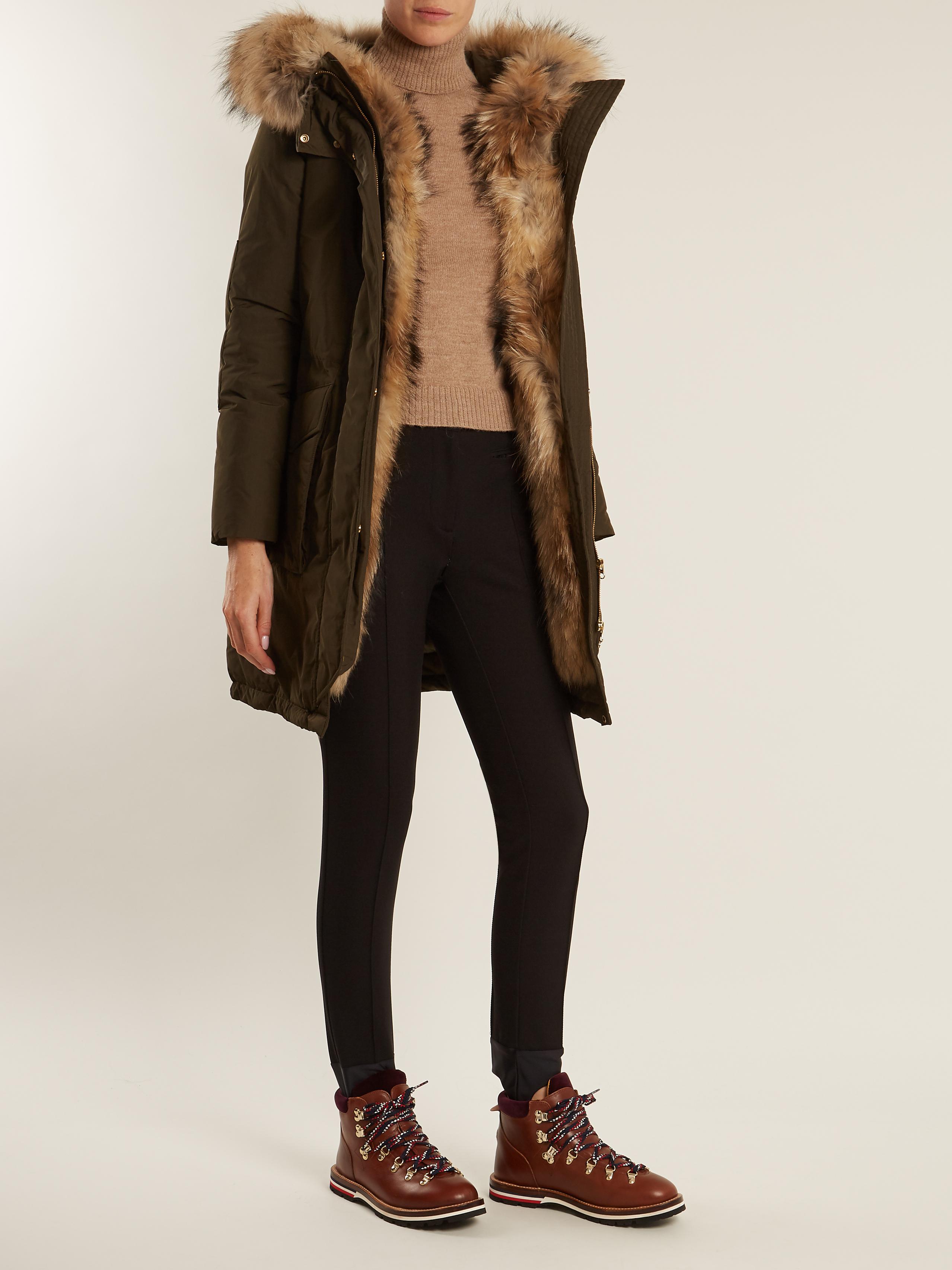 moncler hiking boots sale