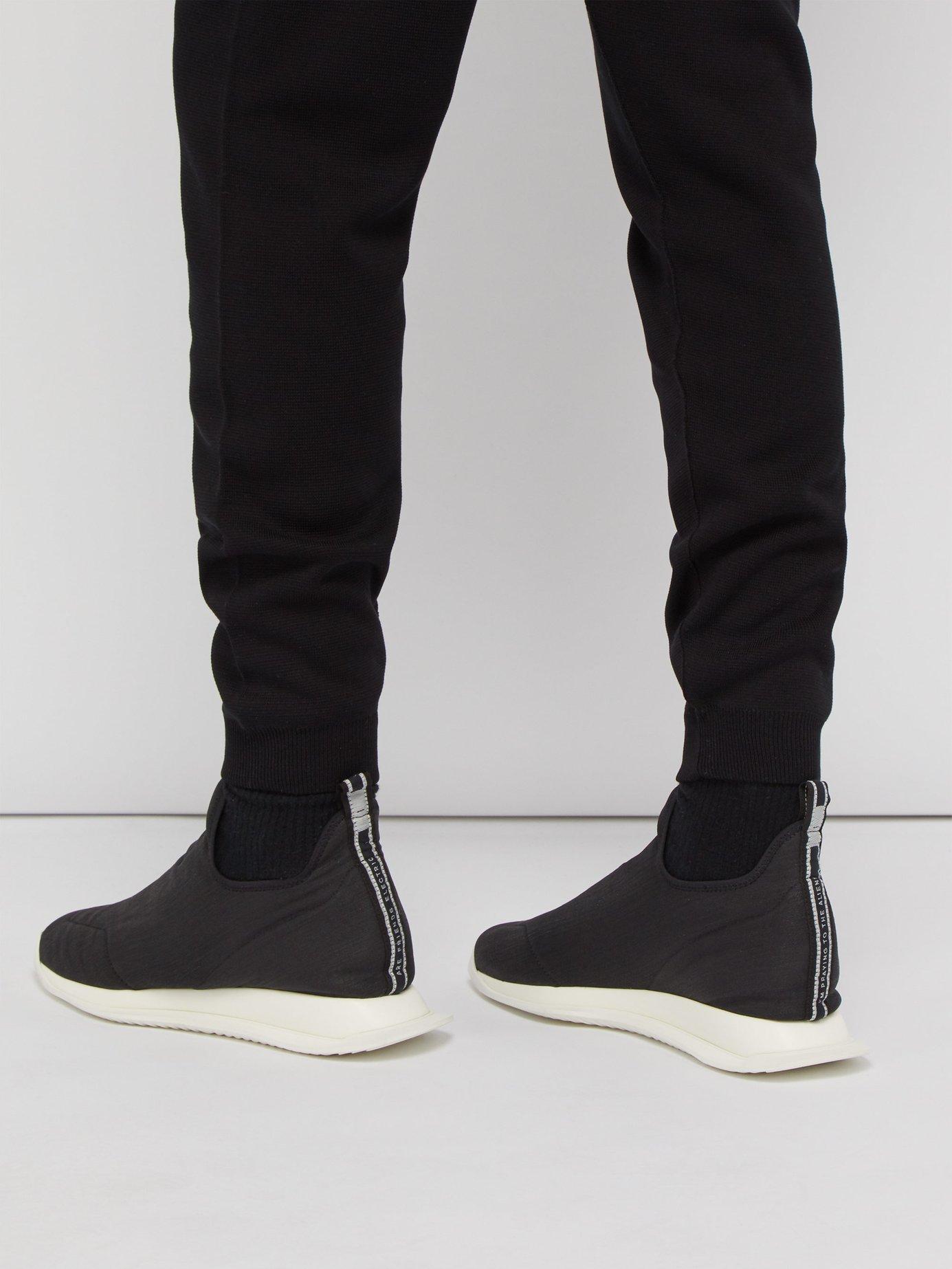 Rick owens new runner Clearance