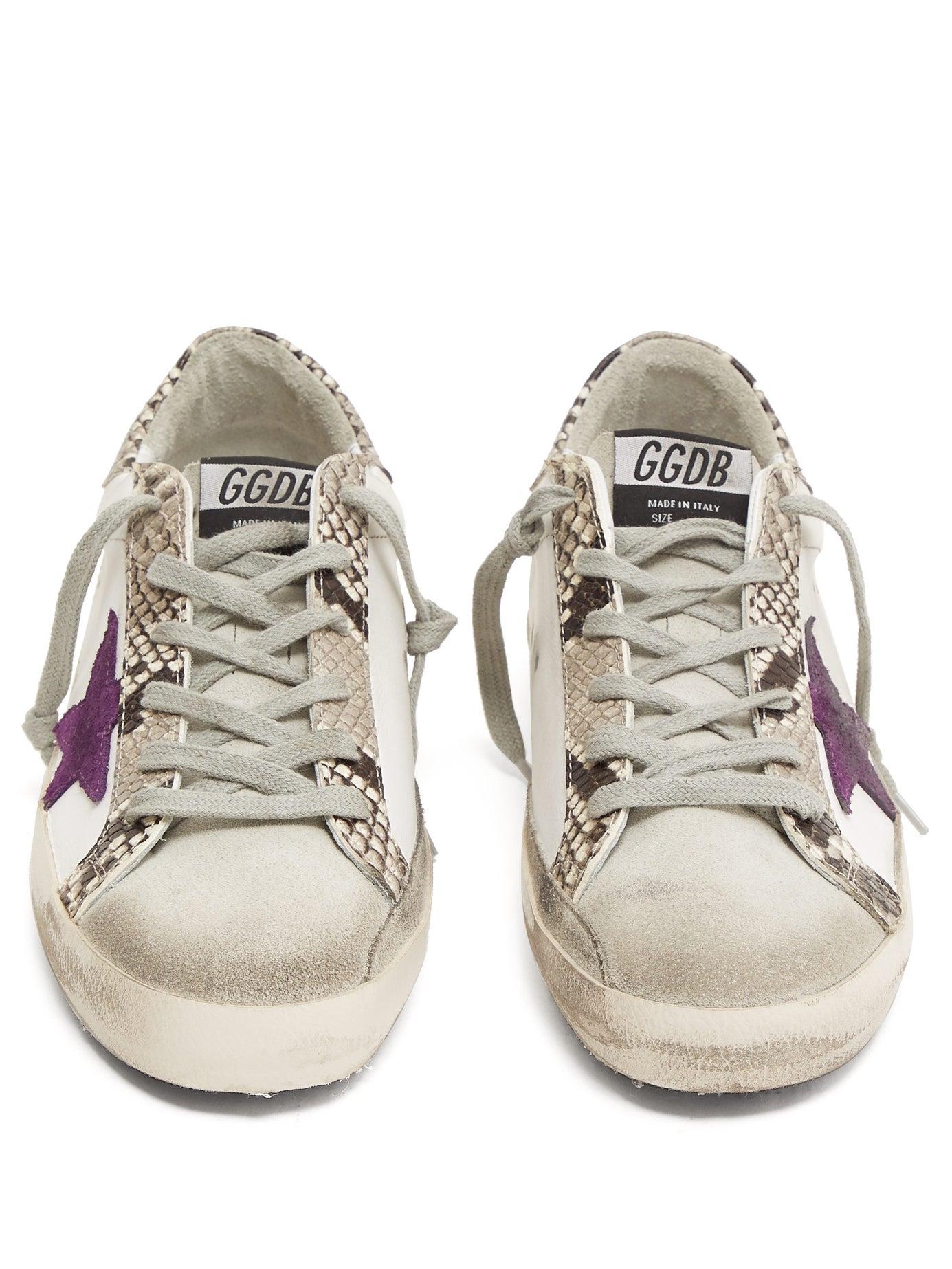 golden goose python