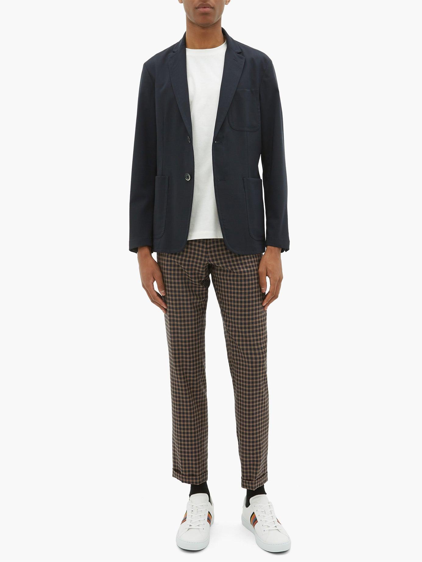 paul smith hansen trainers