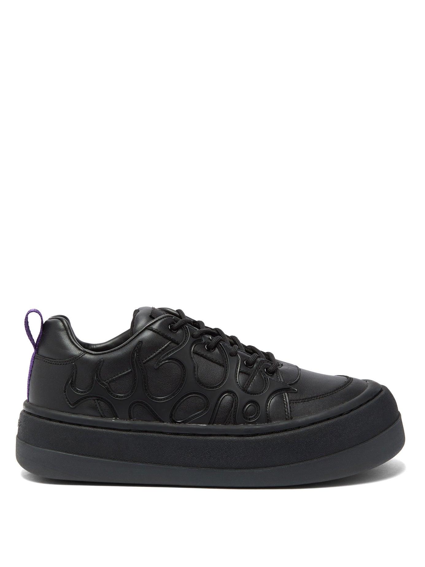 Eytys Sonic Exaggerated-sole Leather 