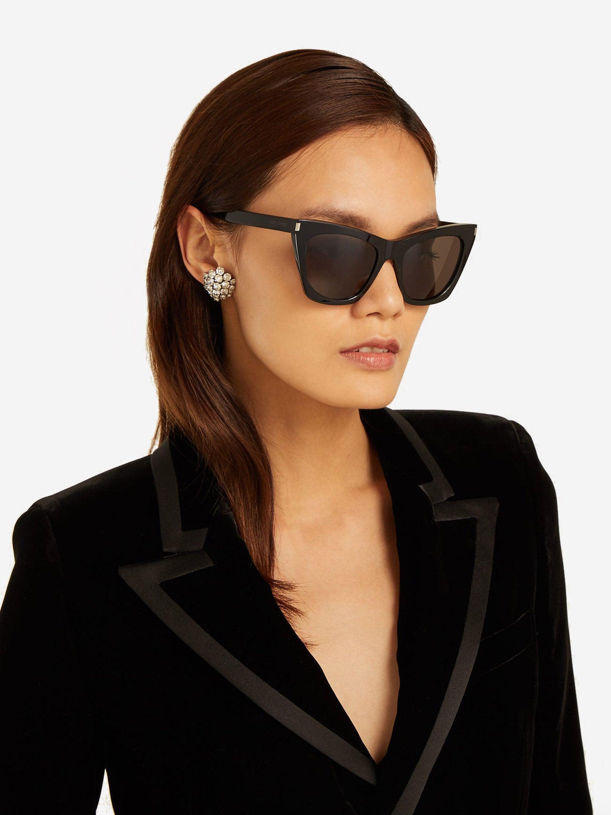 St laurent kate sunglasses Clearance