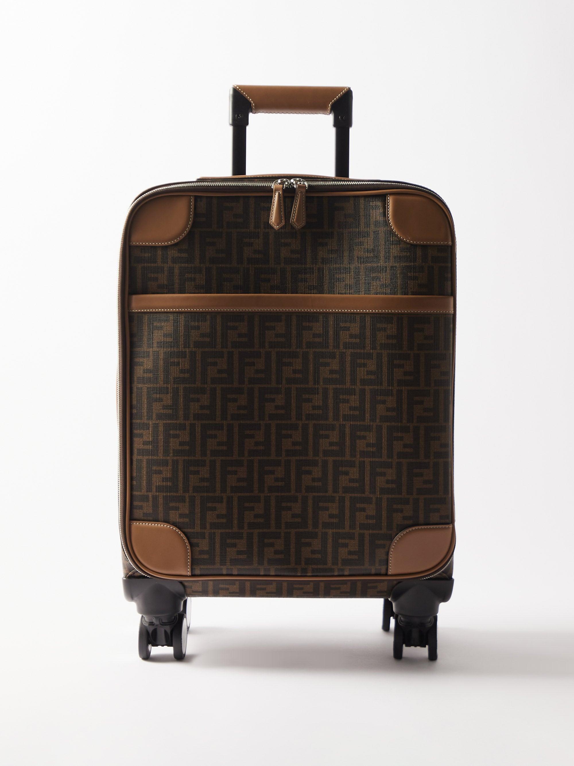 Fendi hotsell carry on