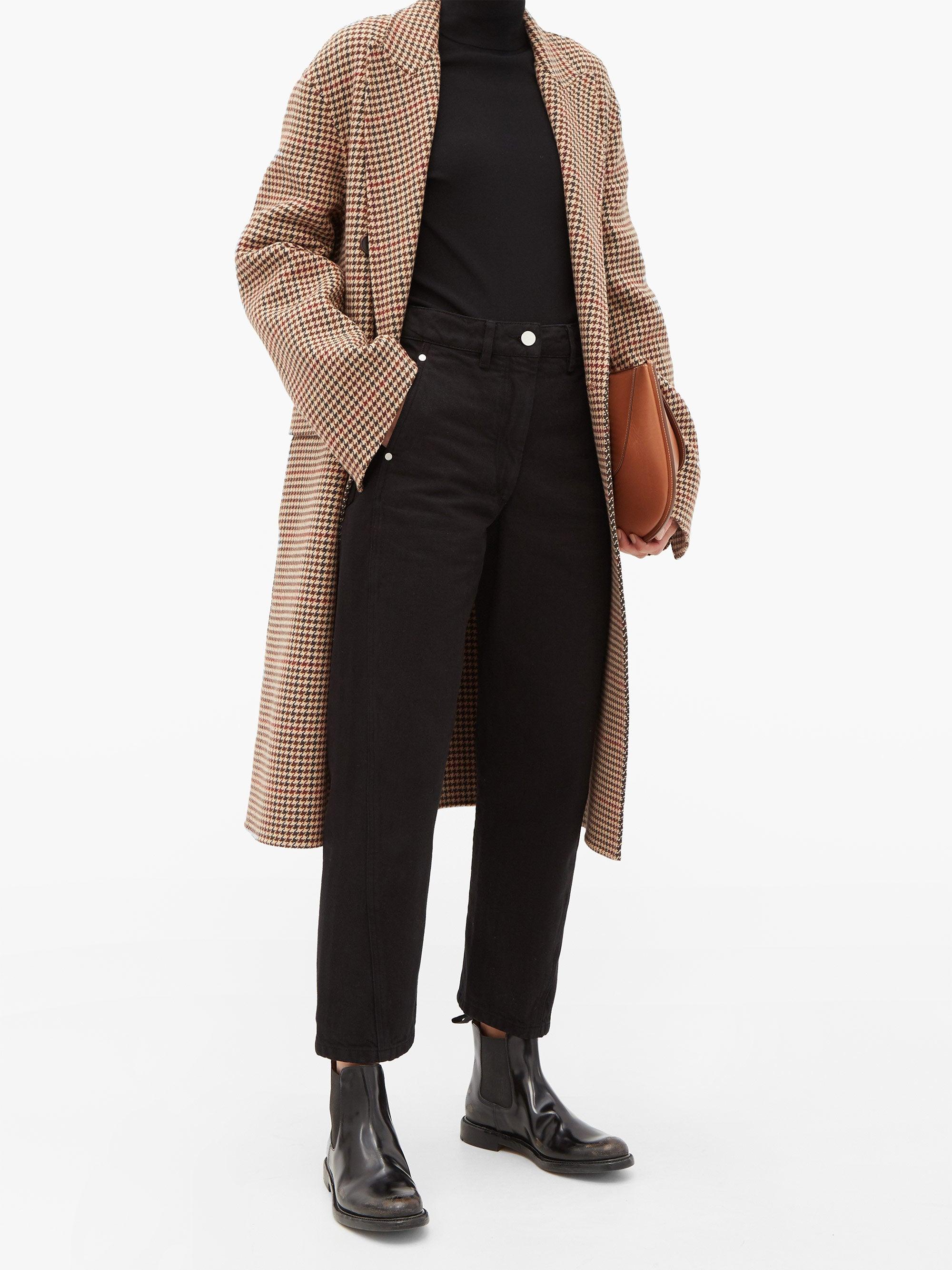 church's nirah leather chelsea boots Odak Güvenlik ve İletişim