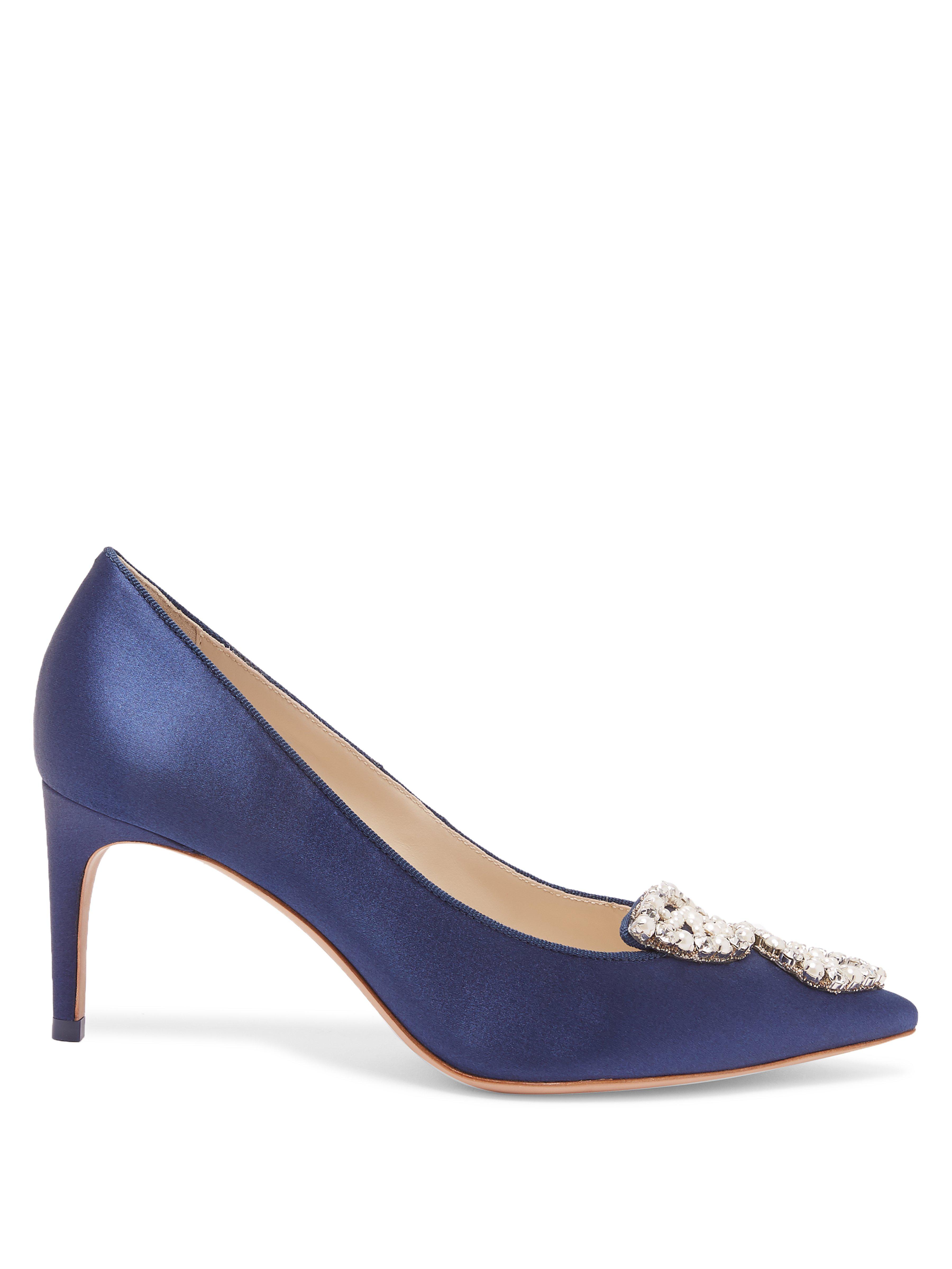 sophia webster butterfly pumps