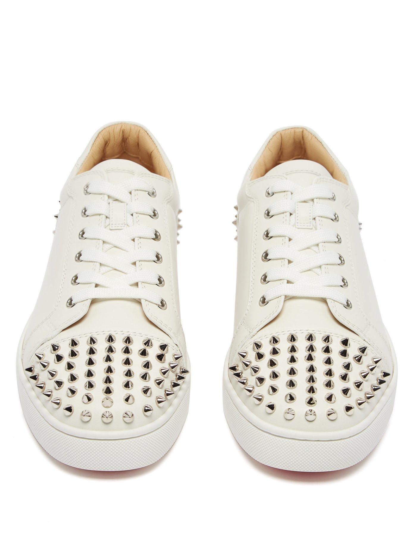 seavaste spikes flat