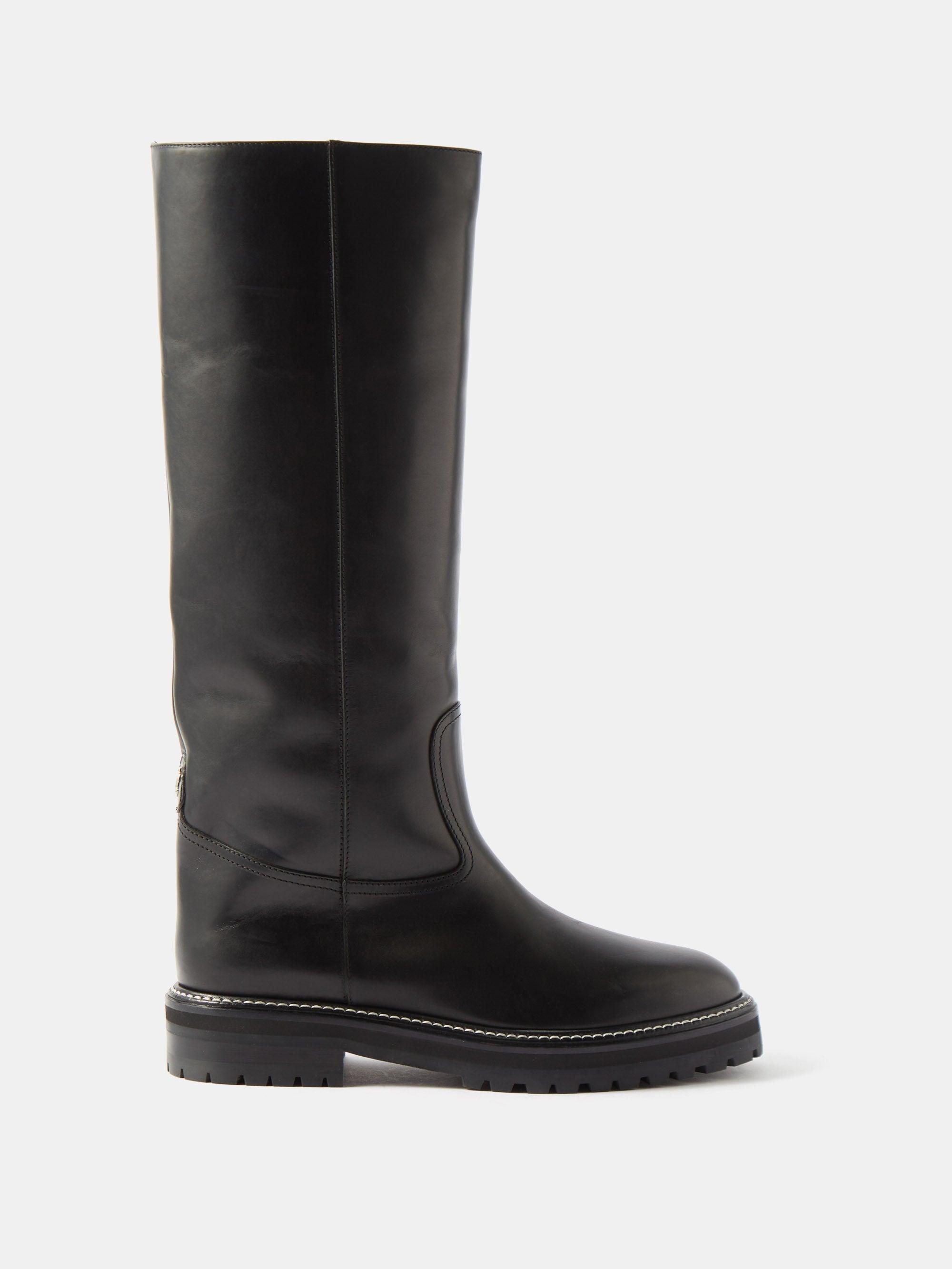 jimmy choo yomi boots