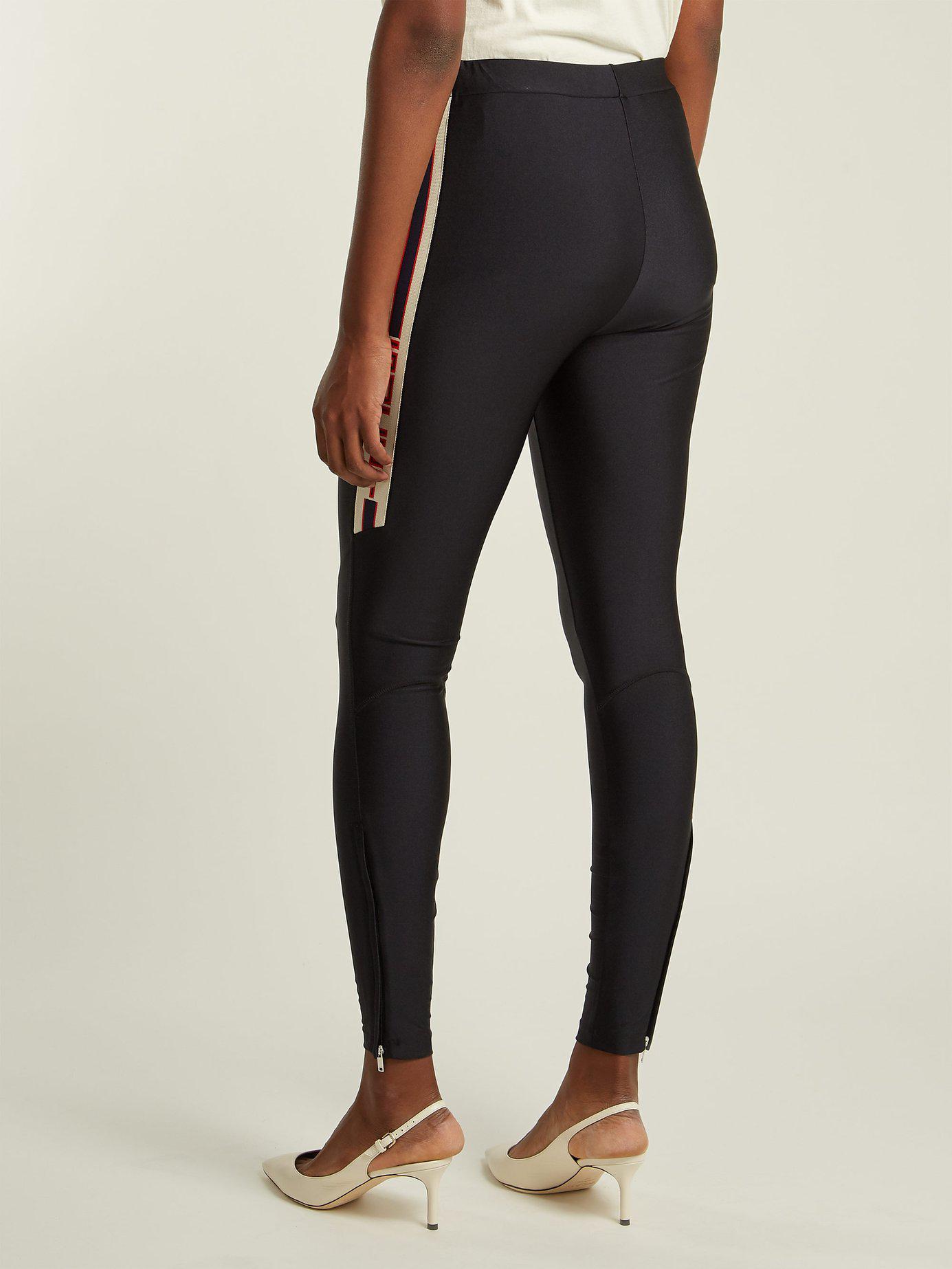 gucci leggins