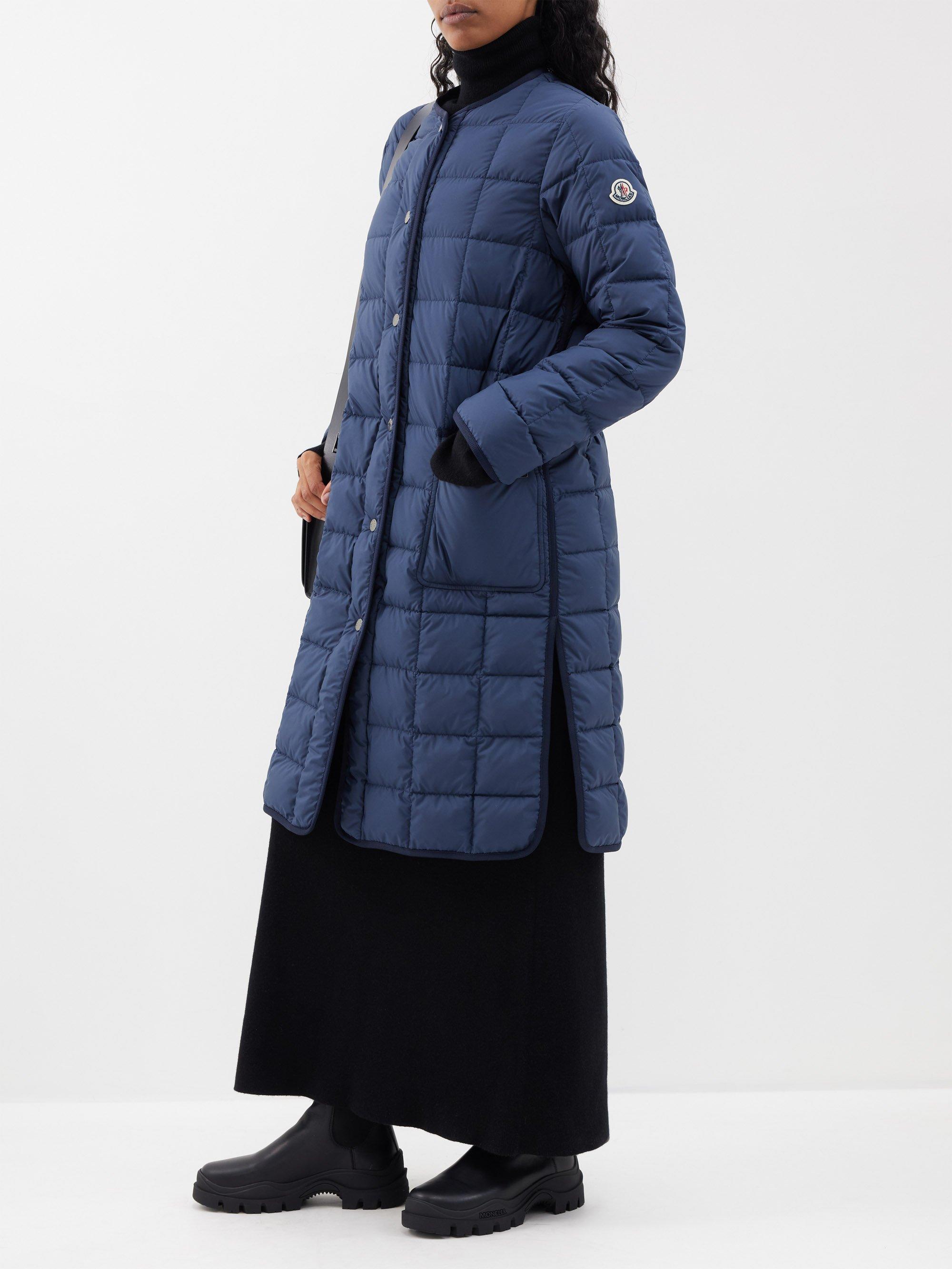 Moncler store faisan jacket