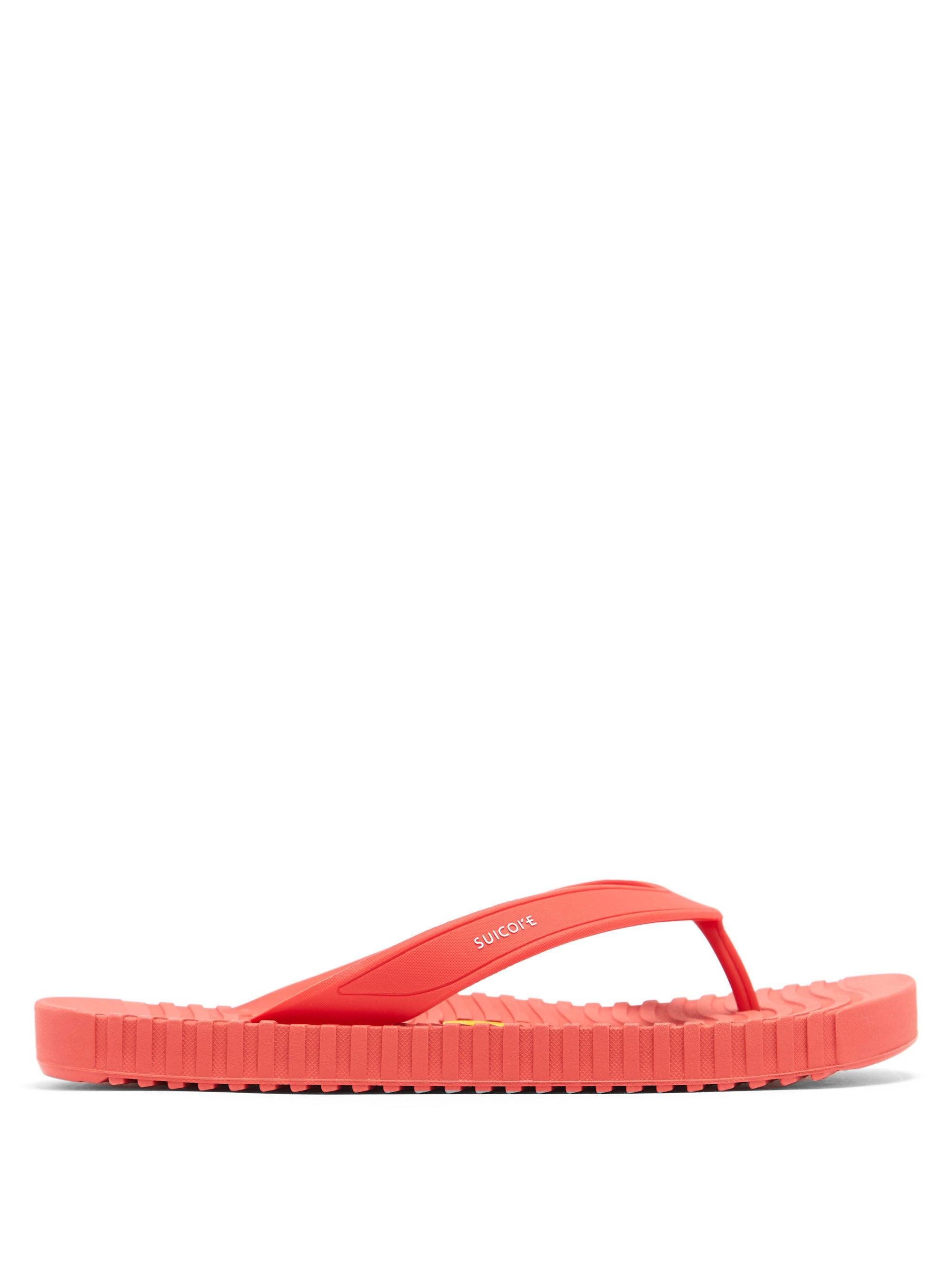 suicoke von slides