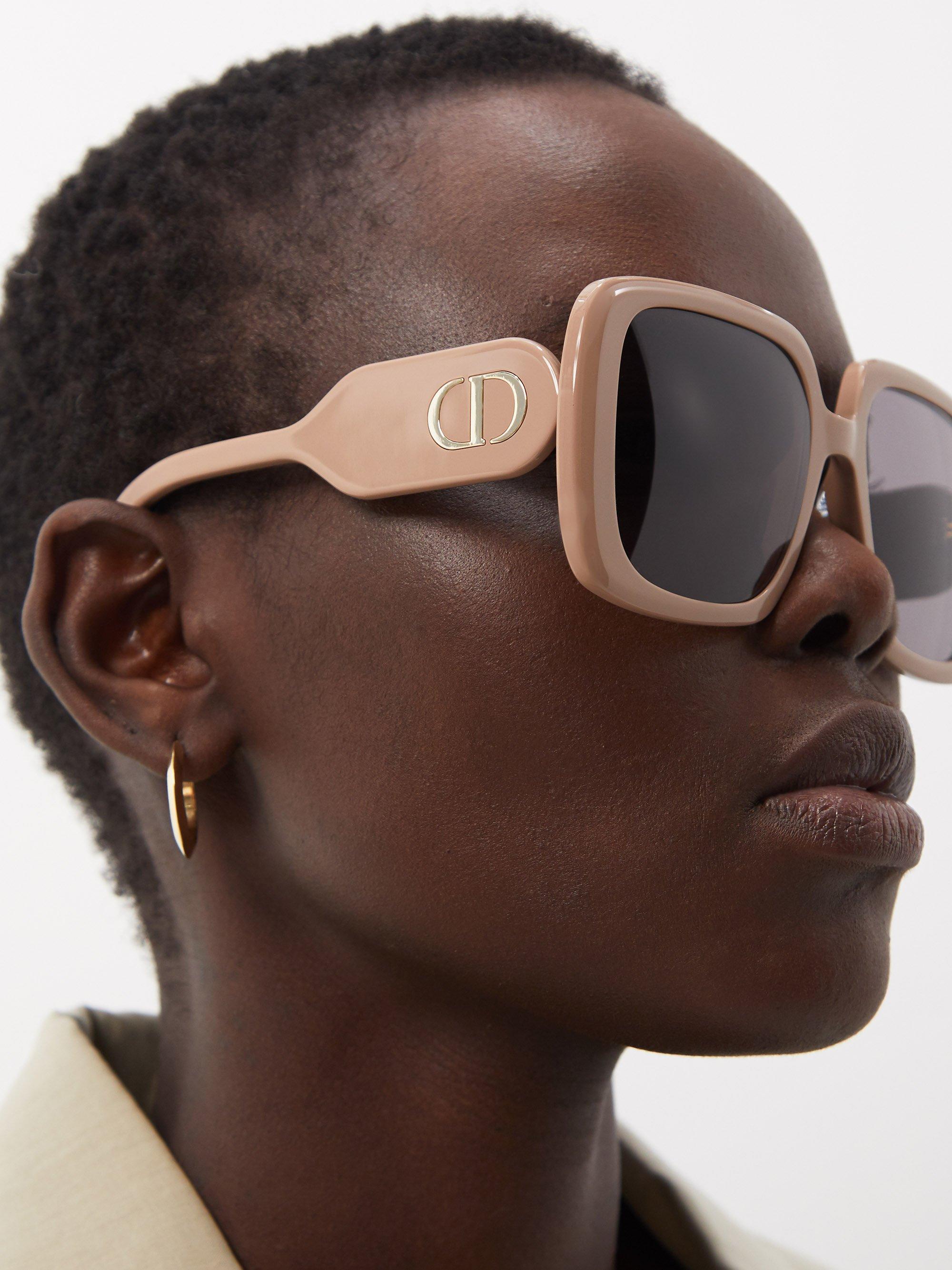 Christian Dior Bobby R2U Sunglasses