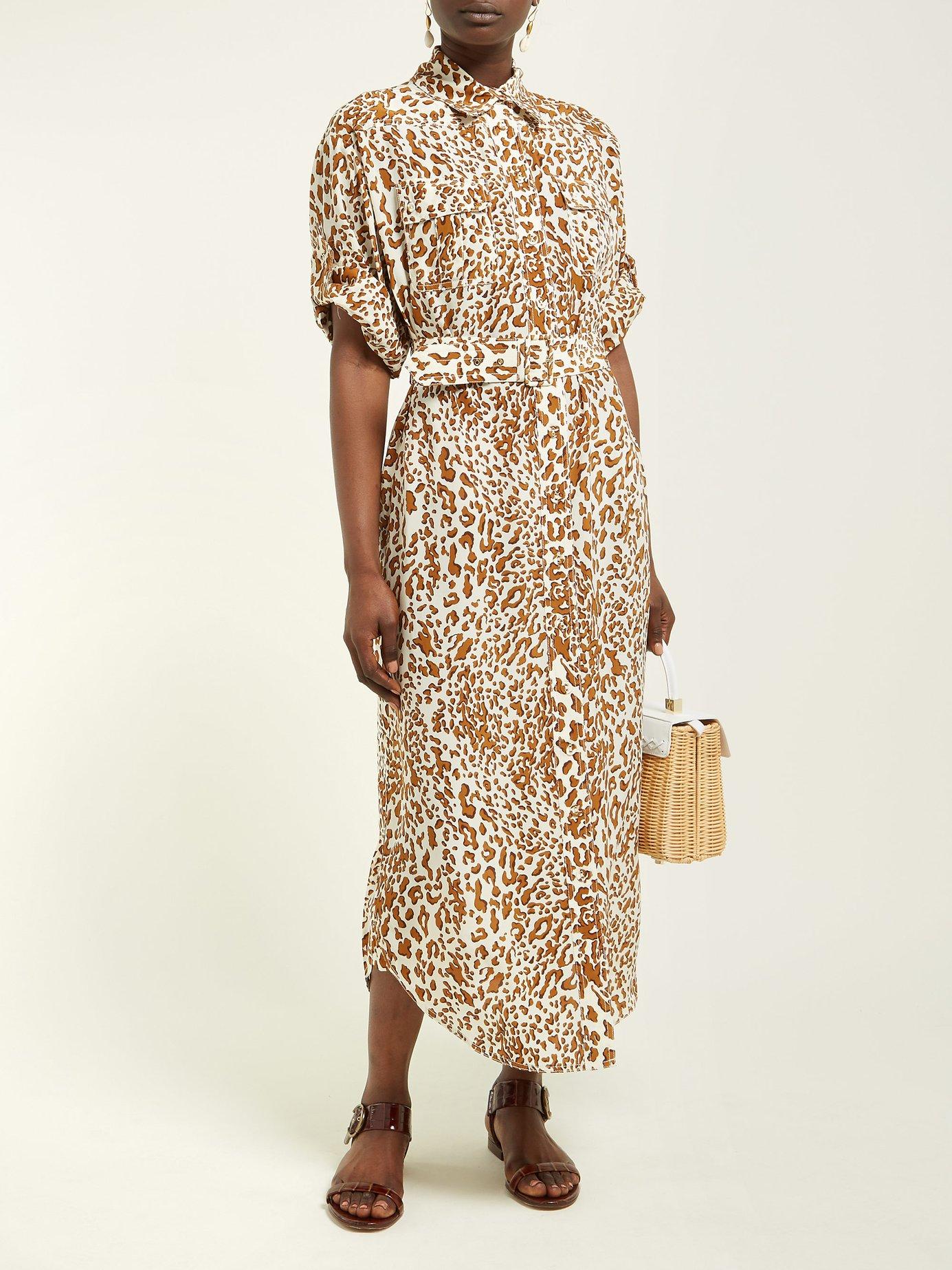 zimmermann utility dress
