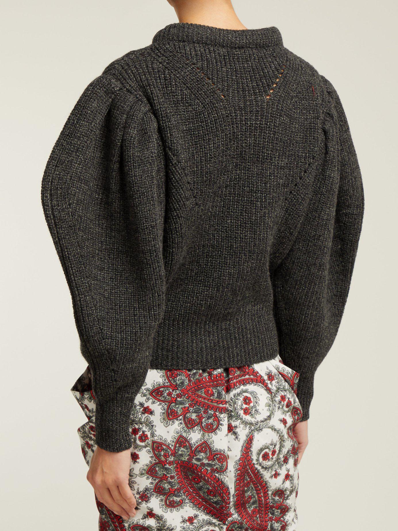 isabel marant brettany