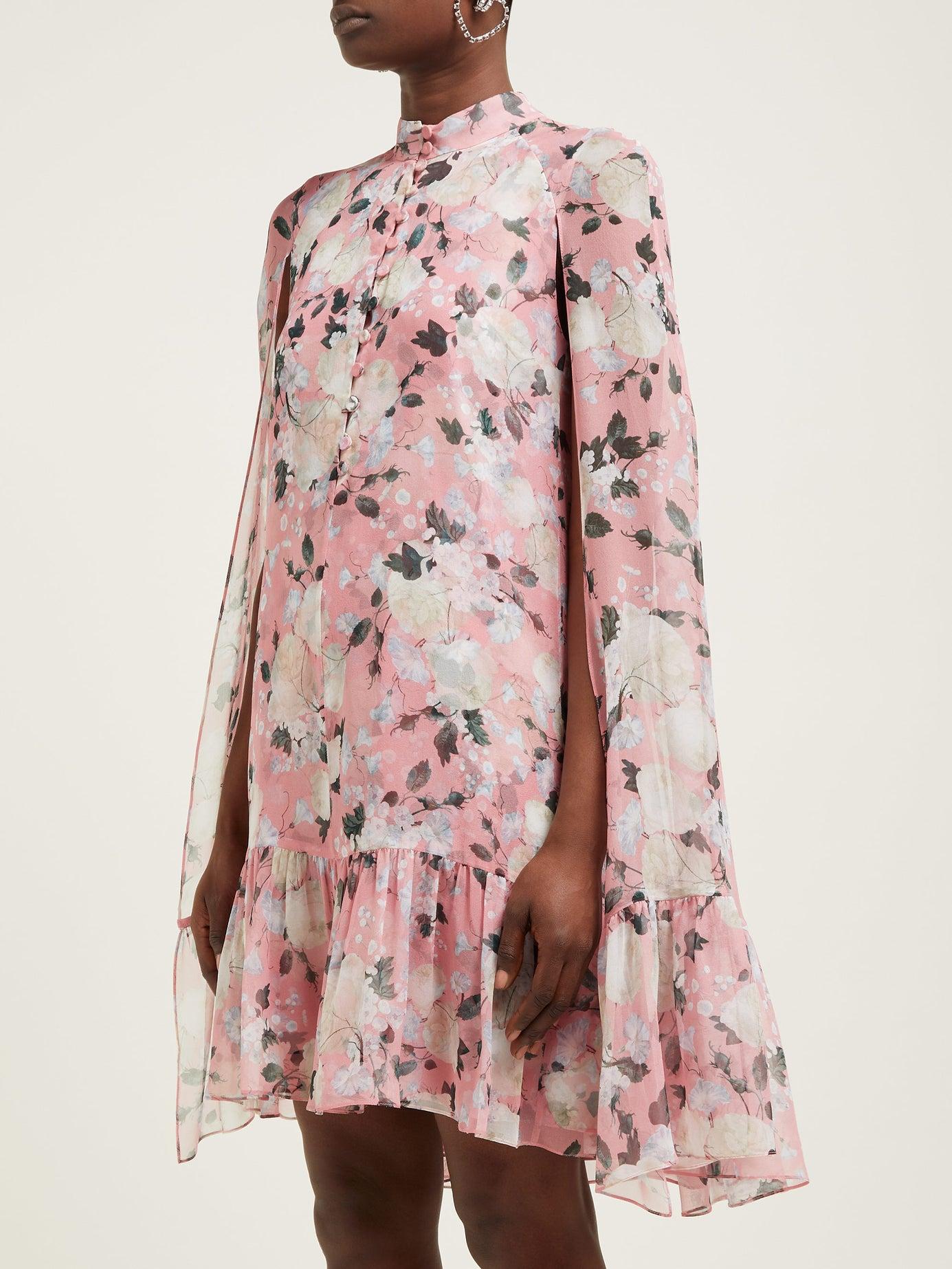 erdem cape