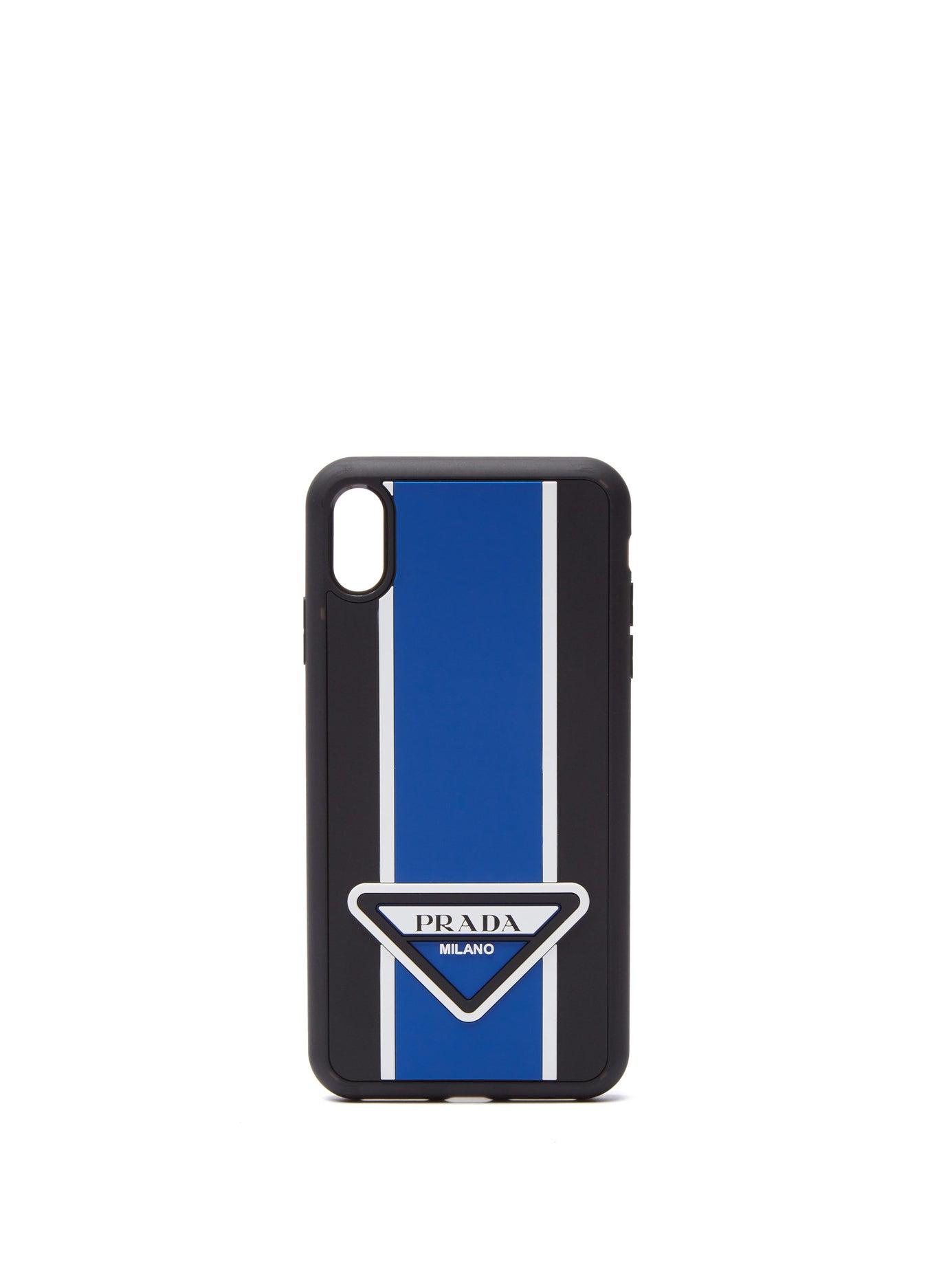 iphone xs prada case