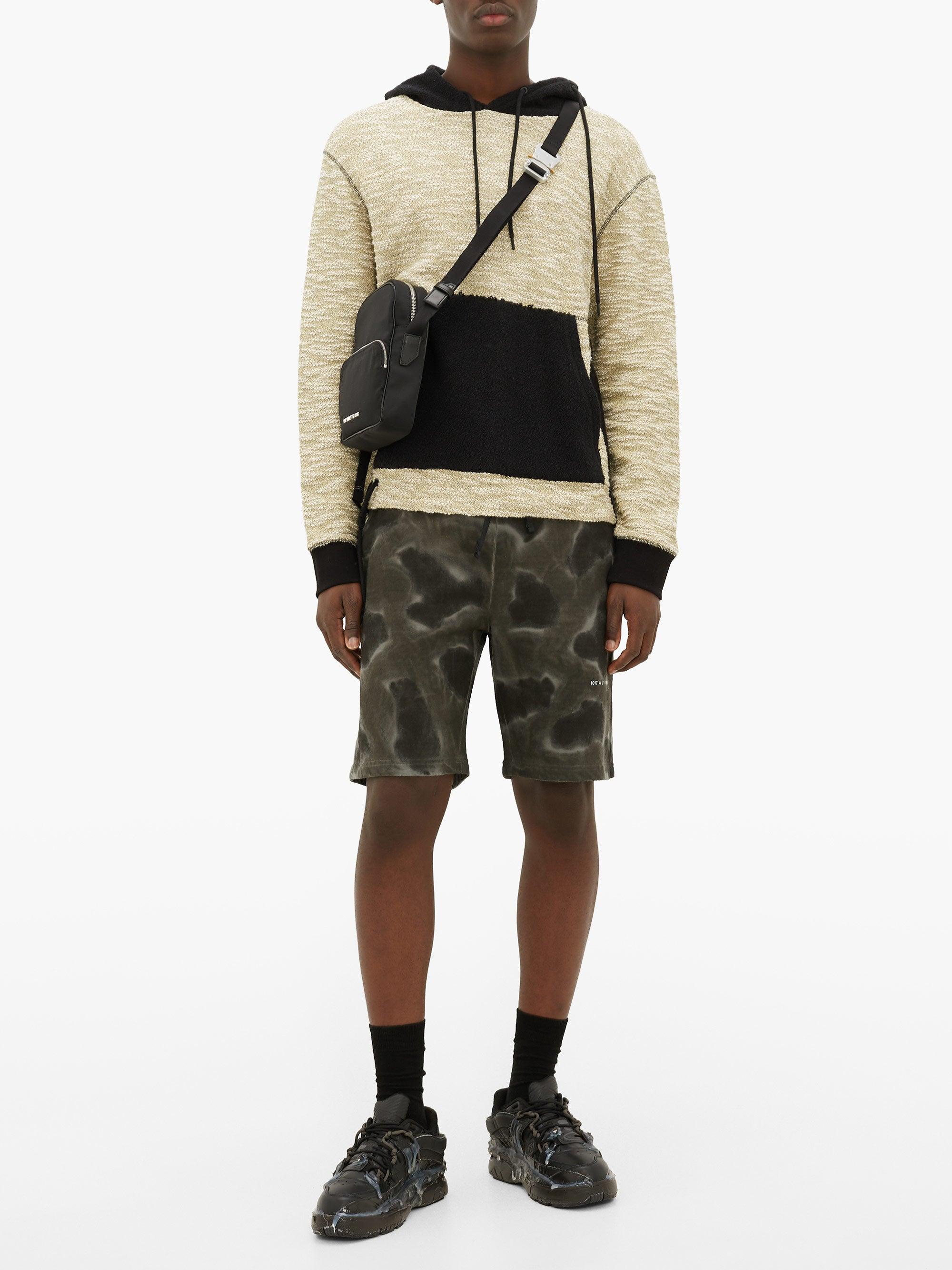 fusion chunky trainers