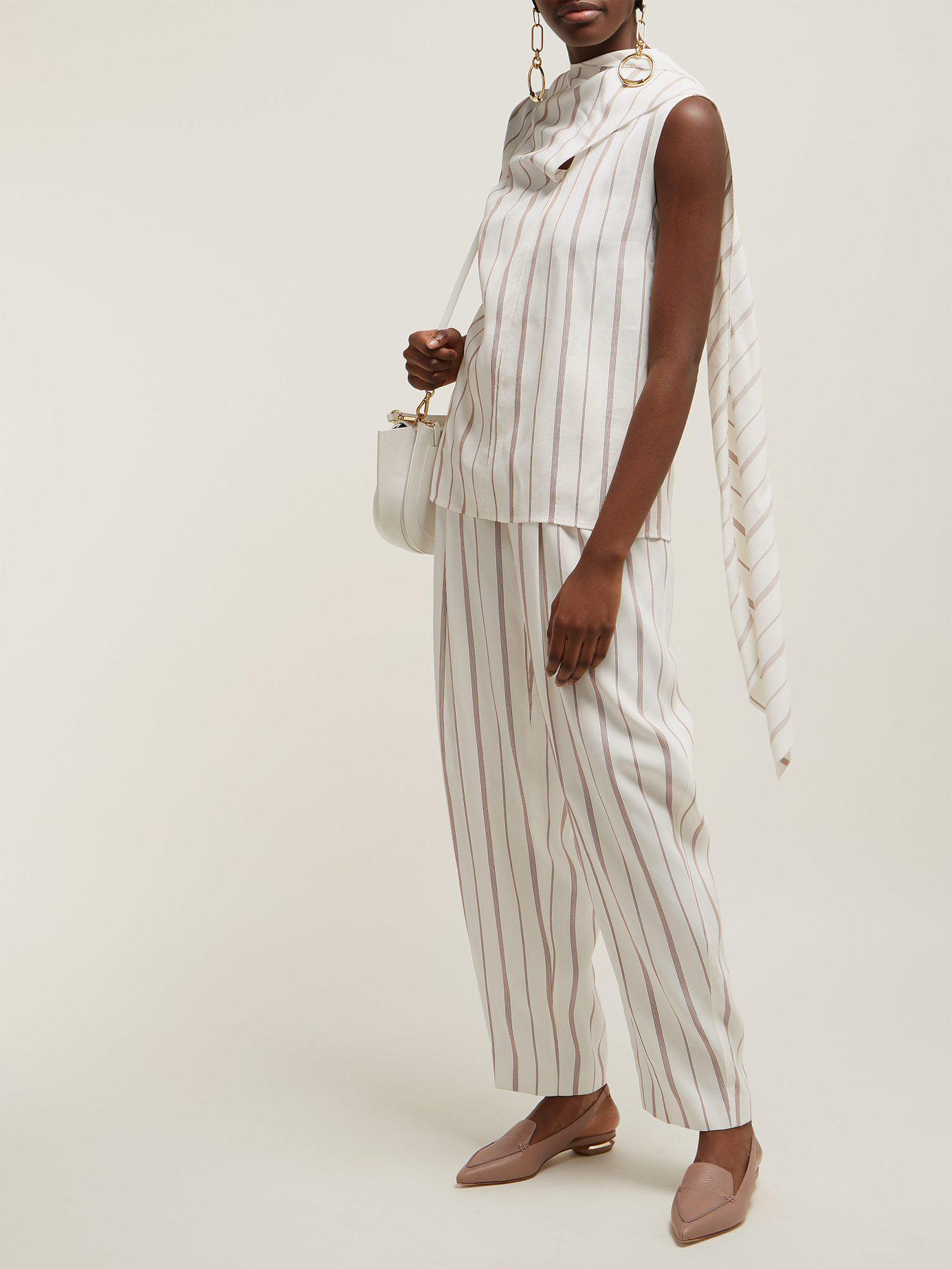 nicholas kirkwood slingback