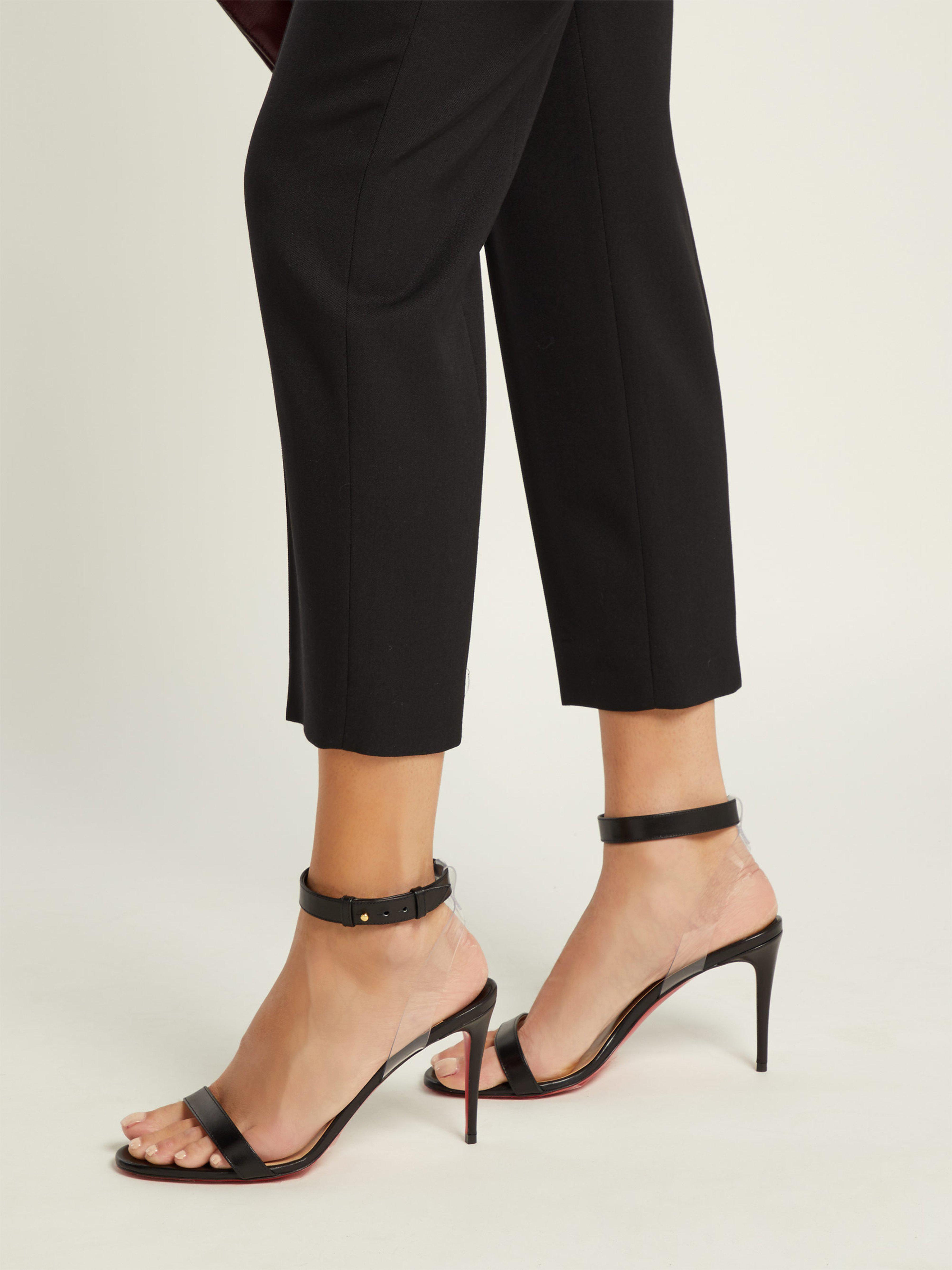 flip flops with back strap women's