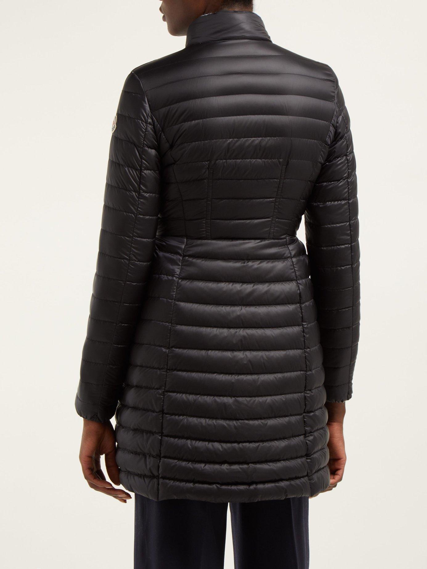 midi puffer jacket