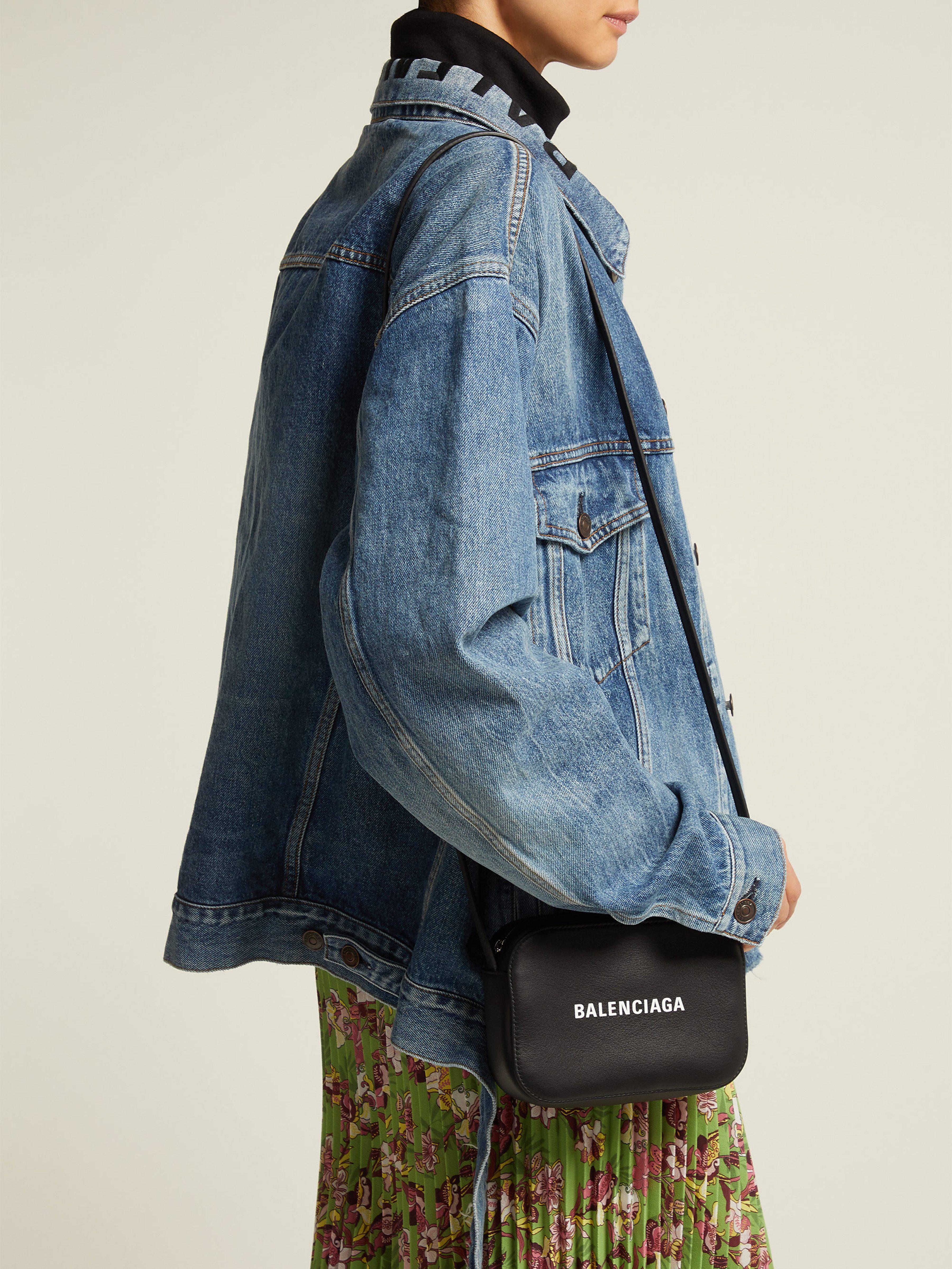 everyday camera bag xs