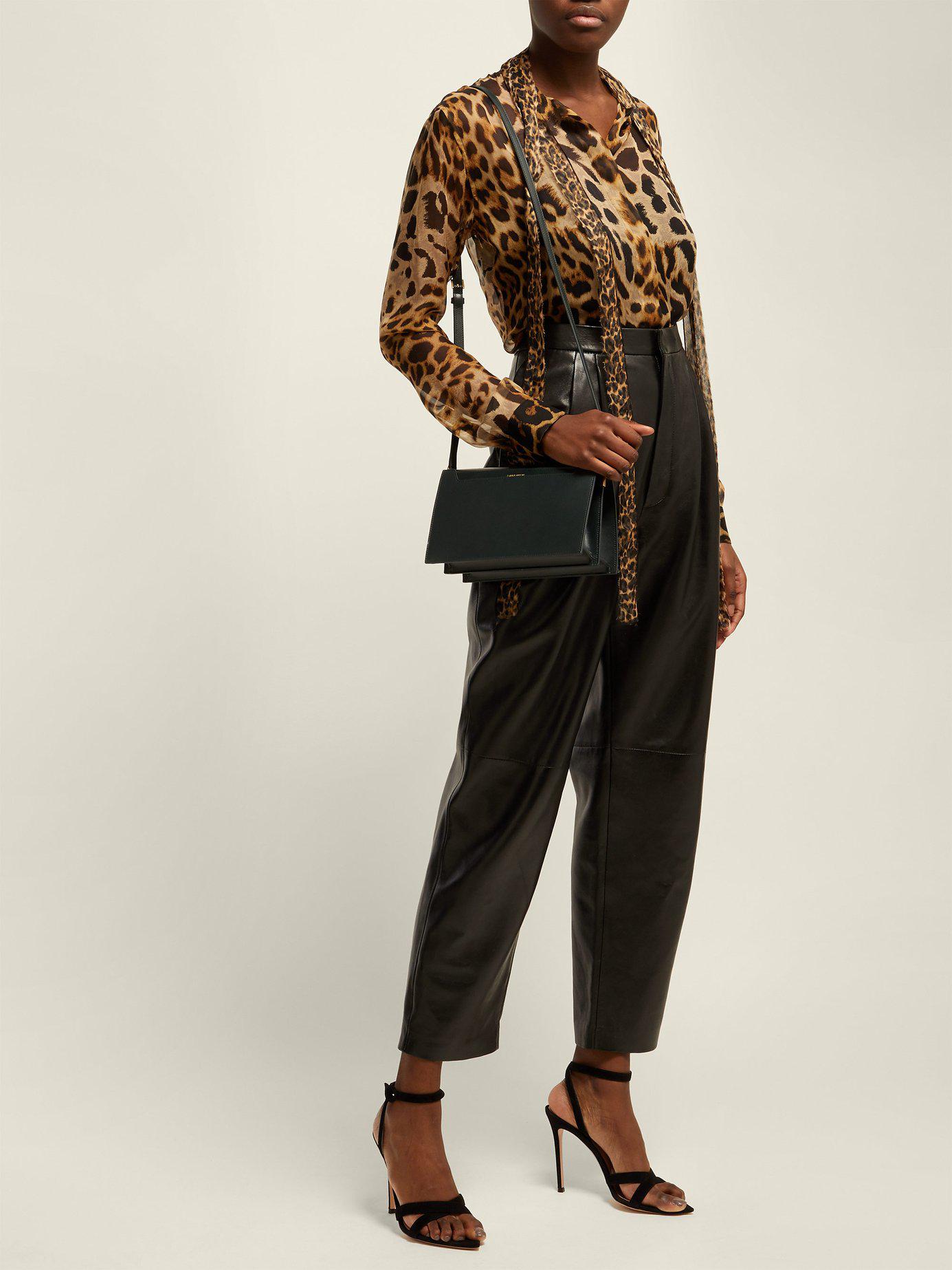 saint laurent catherine bag